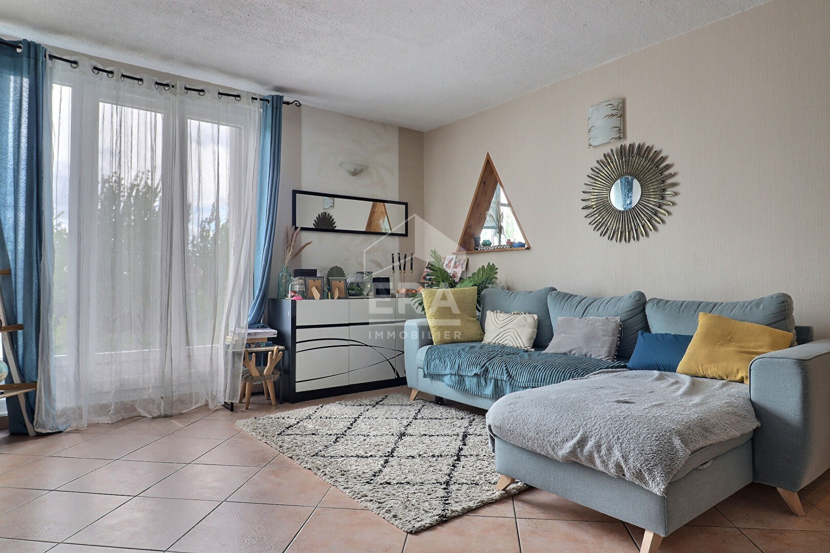 Appartement 4 pièces 68 m² · à Taverny · 68 m² · 175 000 €