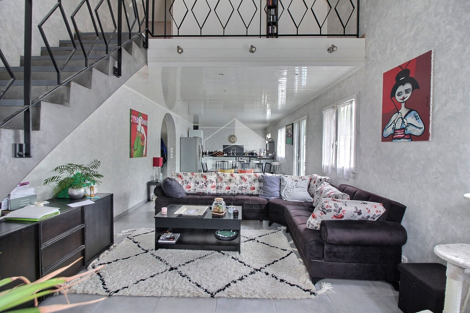 Maison 6 pièces 160 m² · à Bouffémont · 160 m² · 390 000 €