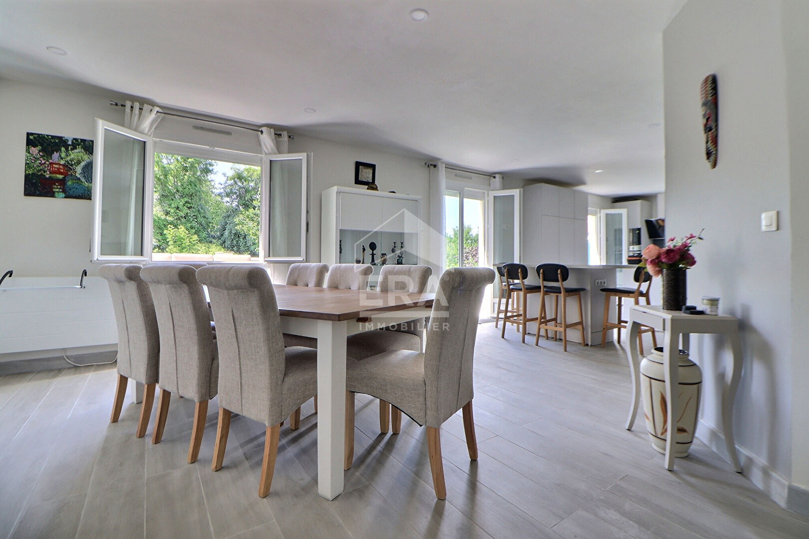 Maison 9 pièces 152 m² · à Domont · 152 m² · 439 900 €