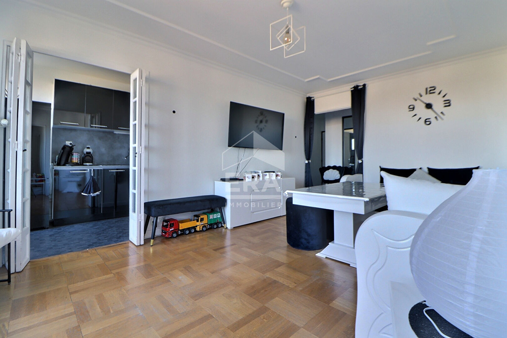 Appartement 5 pièces 94 m² · à Taverny · 94 m² · 252 000 €