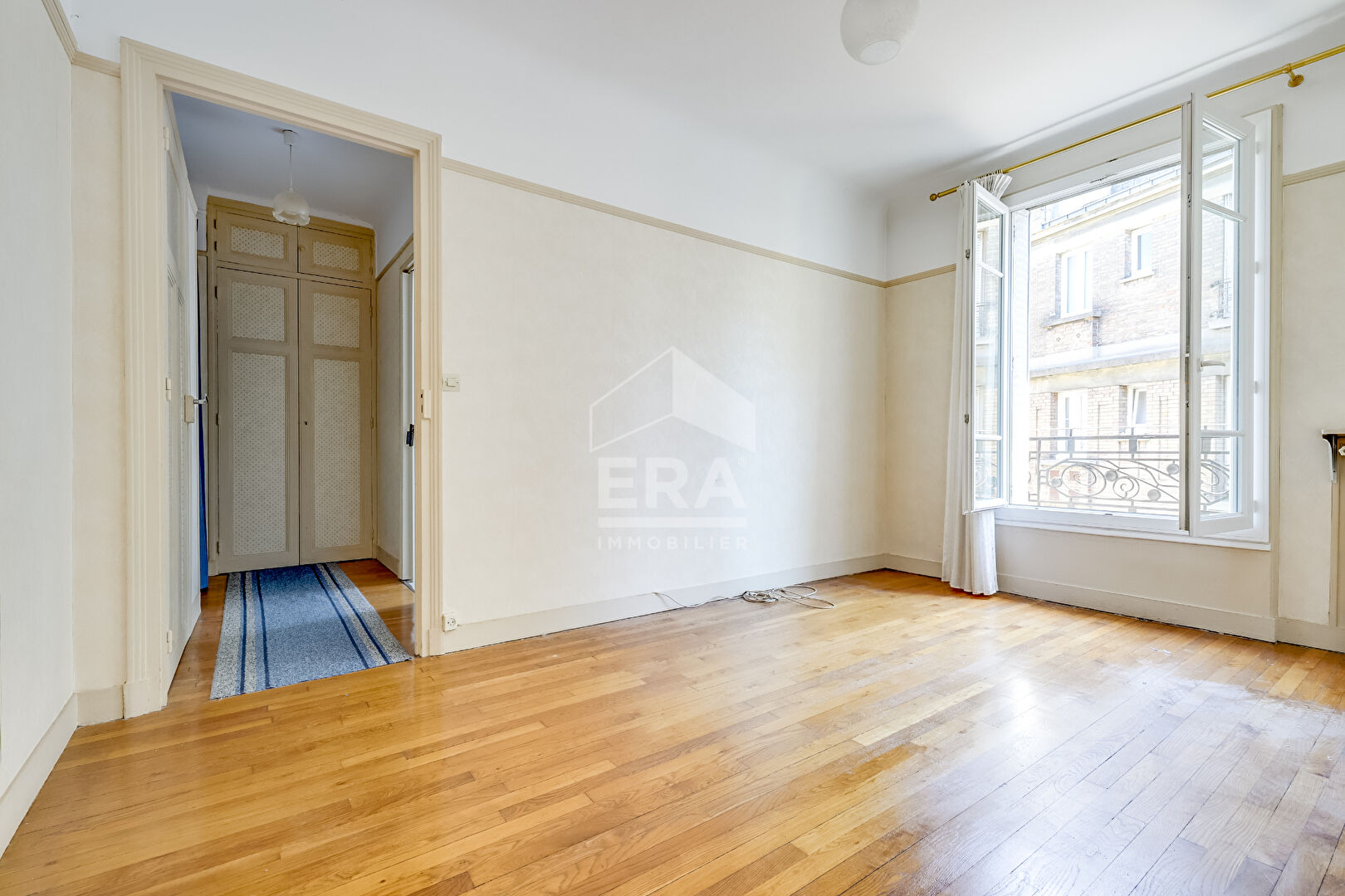 Appartement 2 pièces 36 m² · à Paris · 36 m² · 310 500 €