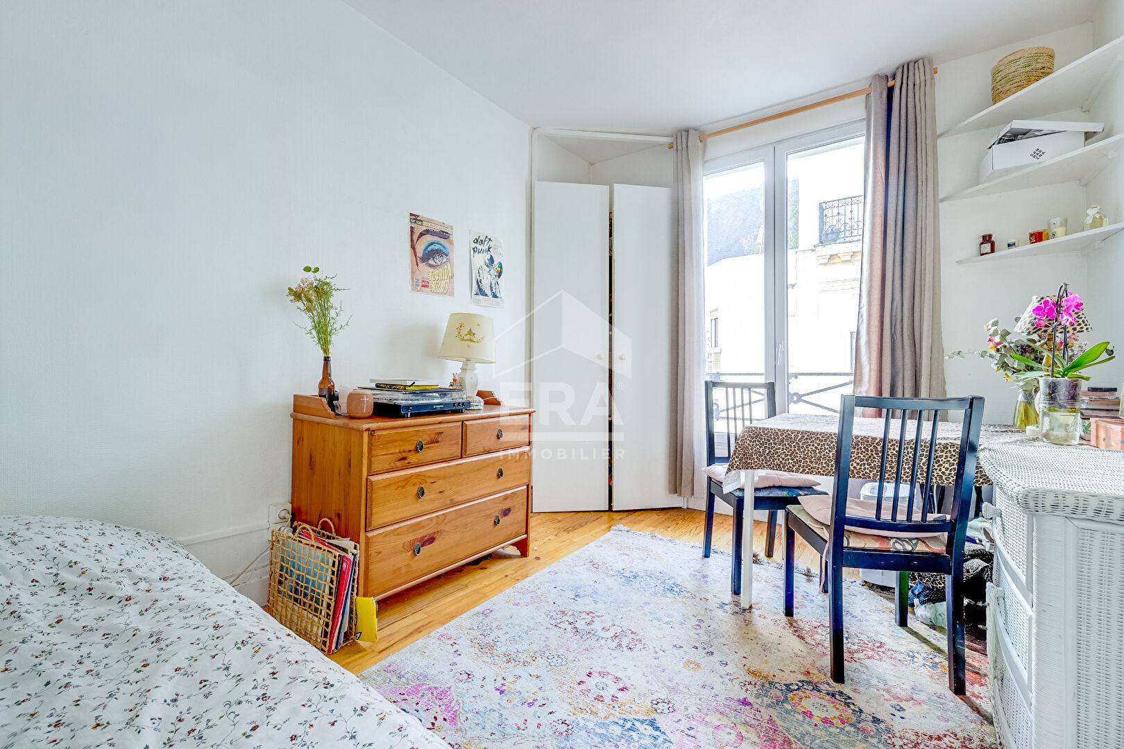 Appartement 1 pièce 20 m² · à Paris · 20 m² · 198 000 €