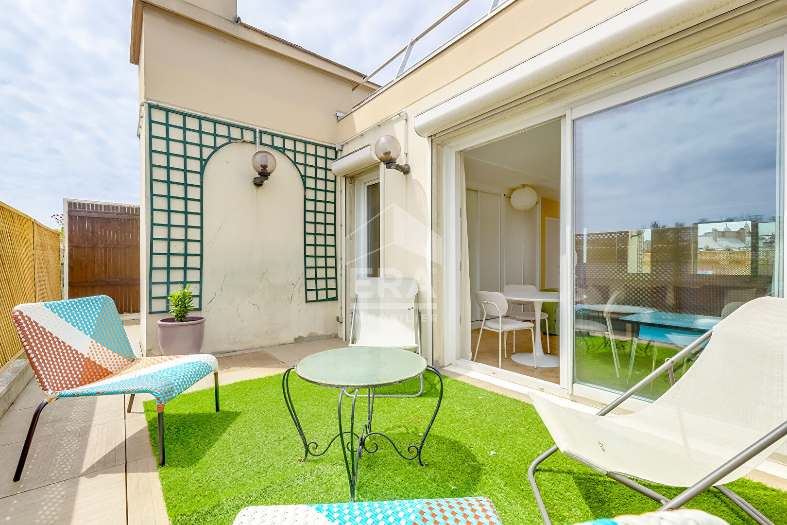 Appartement 2 pièces 53 m² · à Paris · 53 m² · 735 000 €