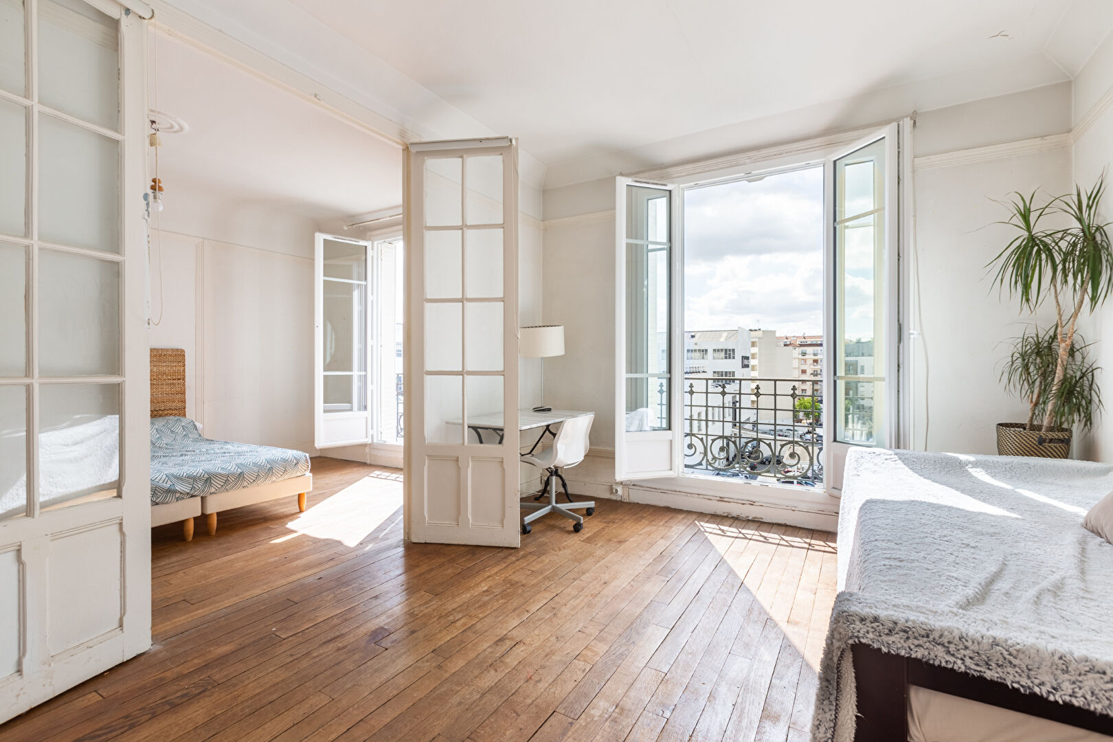 Appartement 2 pièces 43 m² · à Courbevoie · 43 m² · 263 000 €