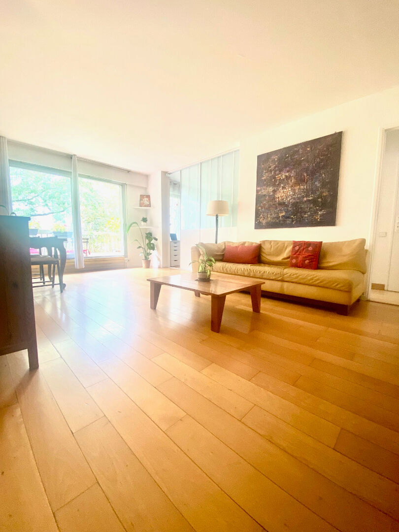 Appartement 4 pièces 93 m² · à Courbevoie · 93 m² · 685 000 €