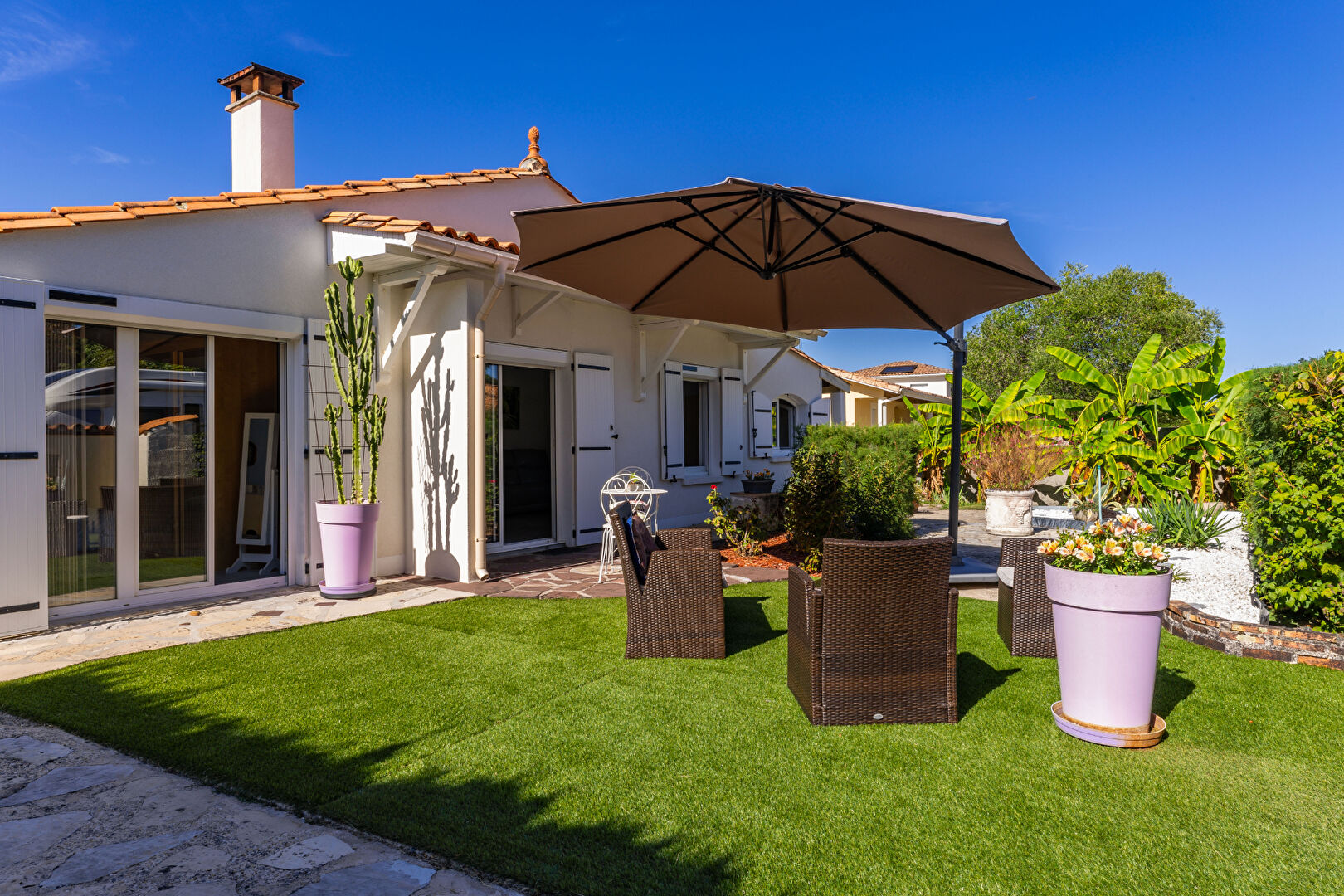 Maison 6 pièces 153 m² · à Cestas · 153 m² · 431 000 €