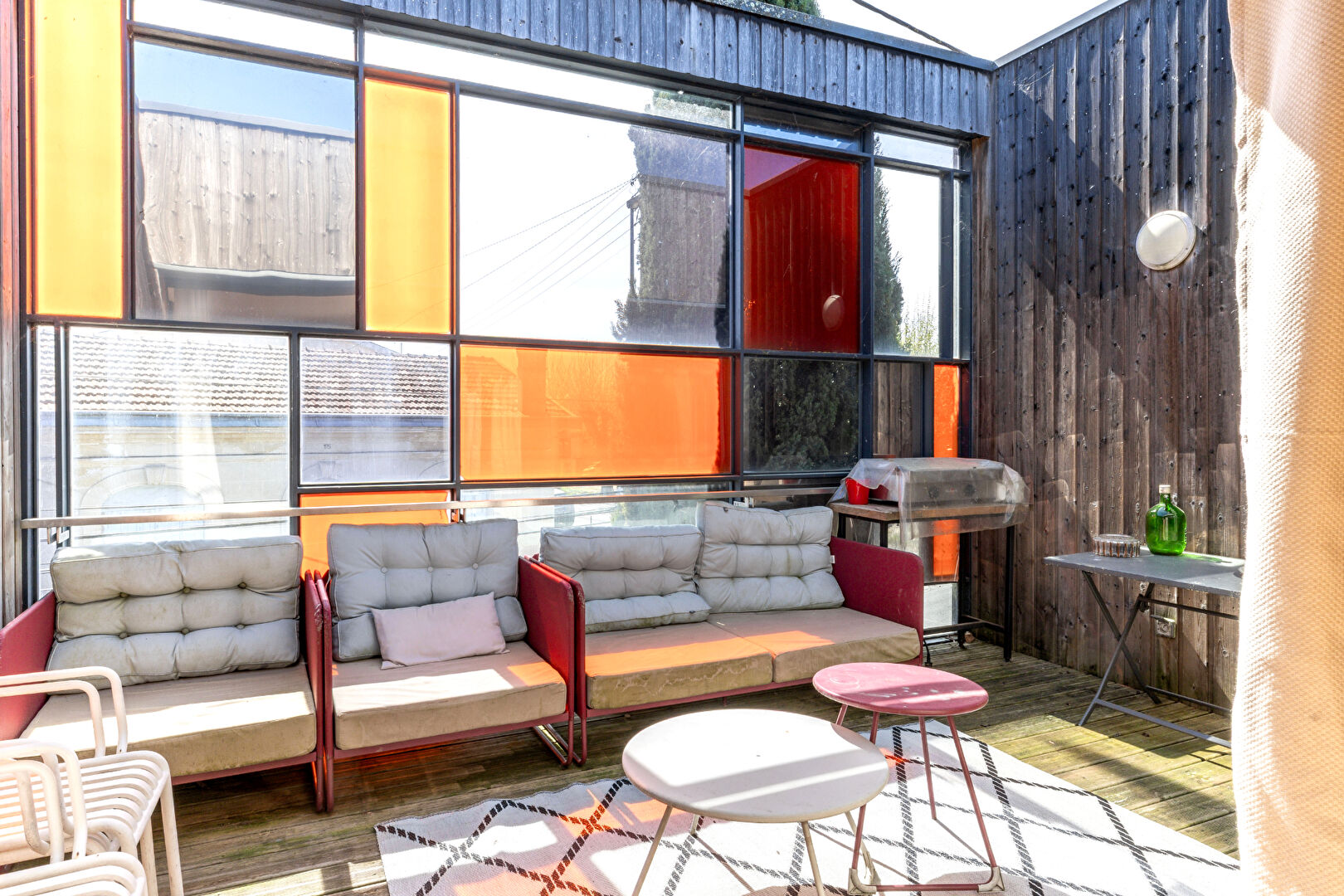 Maison 3 pièces 92 m² · à Bègles · 92 m² · 385 000 €