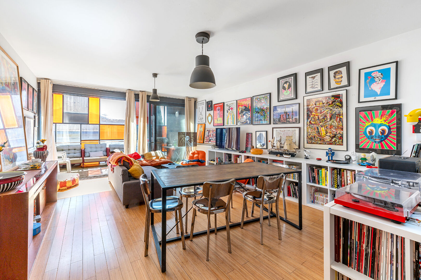 Maison 3 pièces 92 m² · à Bègles · 92 m² · 350 000 €