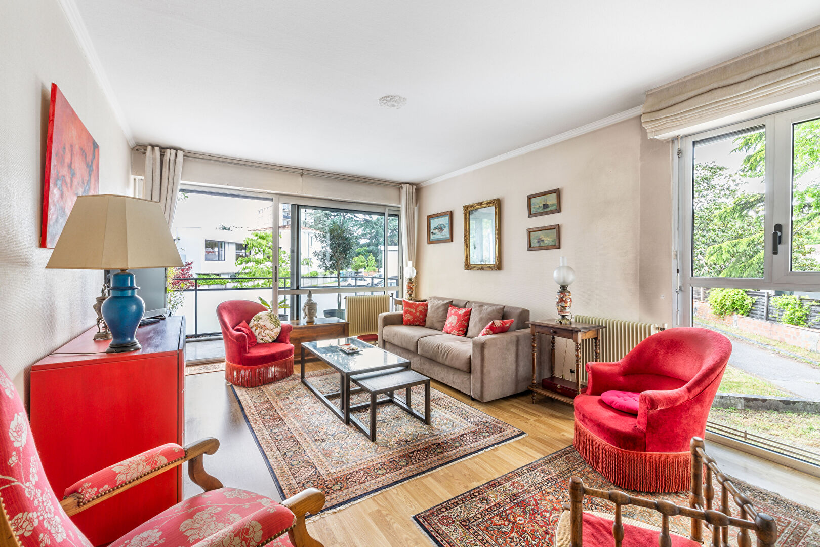 Appartement 2 pièces 49 m² · à Le Bouscat · 49 m² · 199 000 €