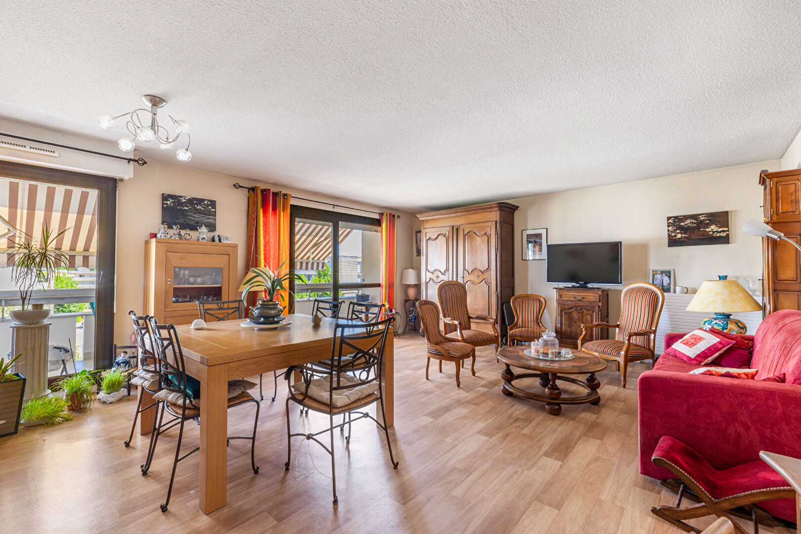 Appartement 3 pièces 89 m² · à Pessac · 89 m² · 277 500 €
