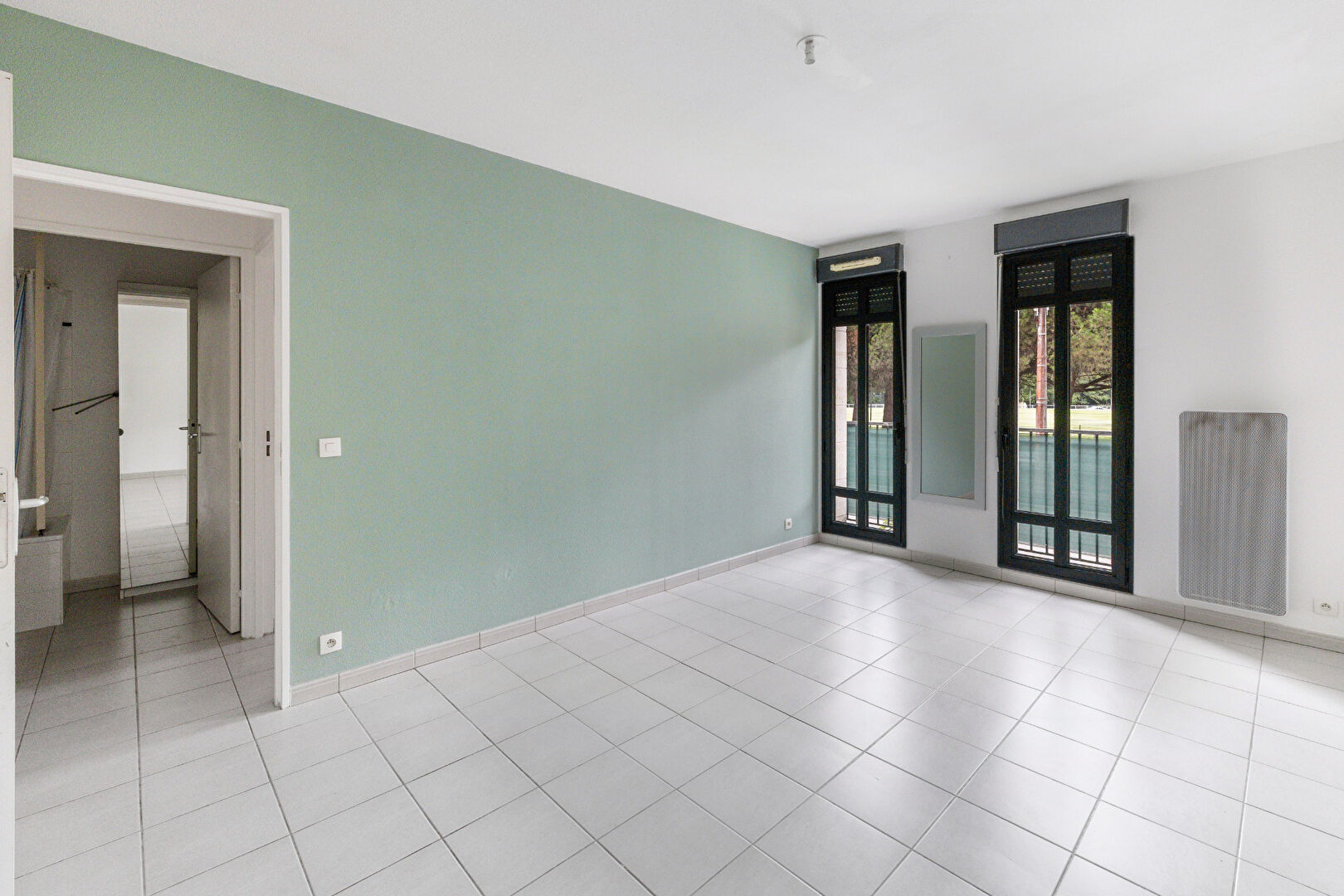 Appartement 2 pièces 39 m² · à Léognan · 39 m² · 142 000 €