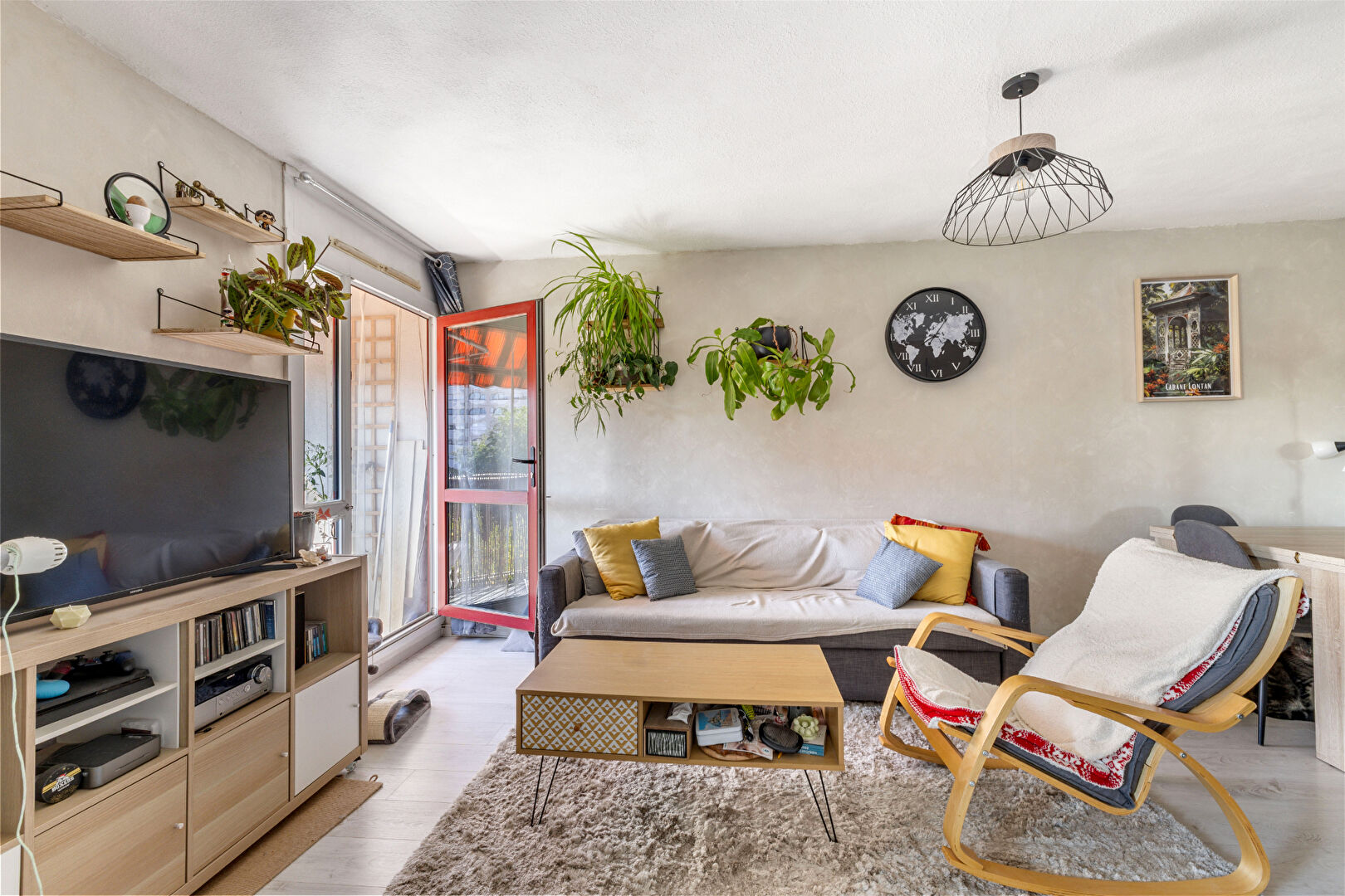 Appartement 2 pièces 51 m² · à Talence · 51 m² · 139 500 €