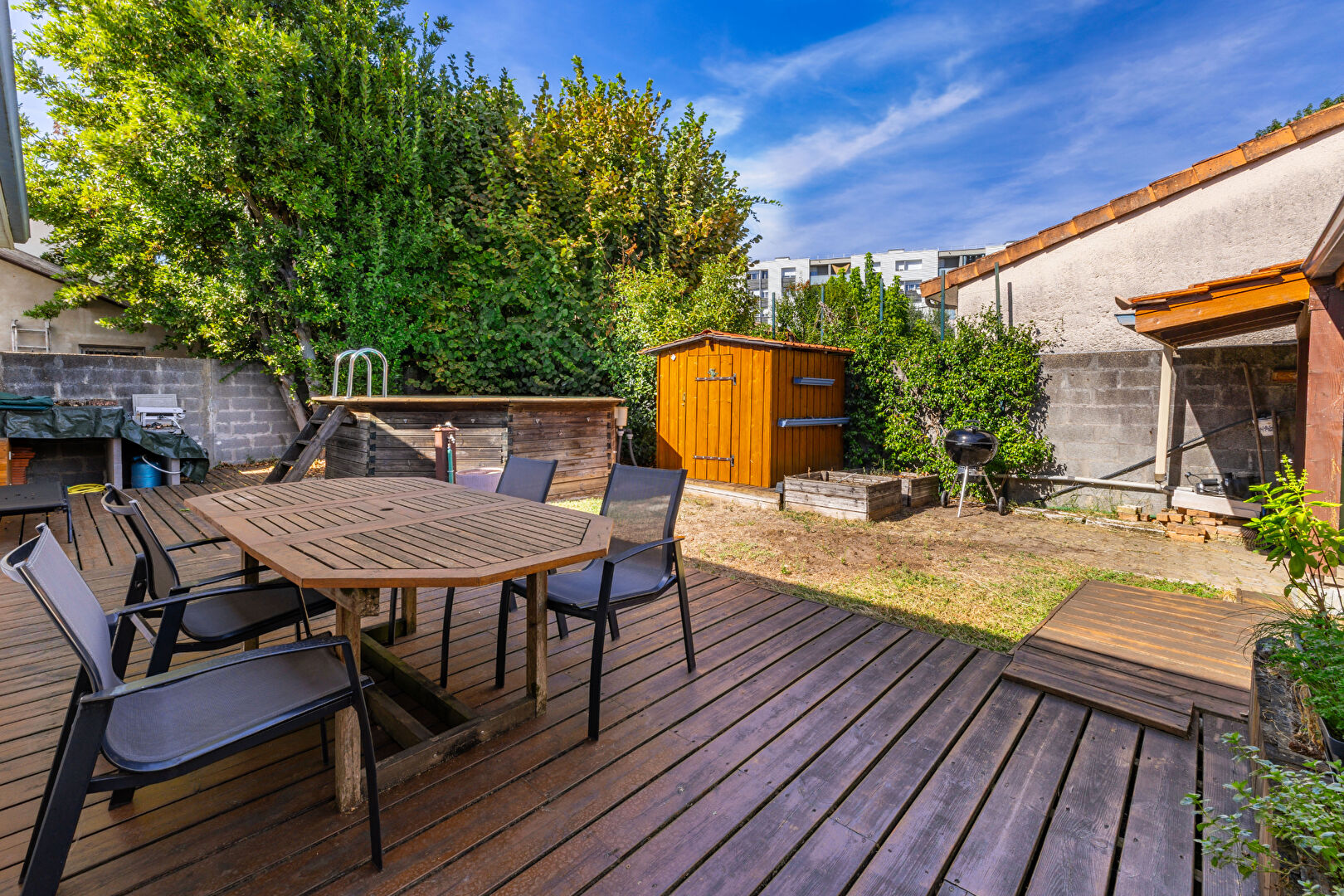 Maison 5 pièces 172 m² · à Bègles · 172 m² · 473 000 €