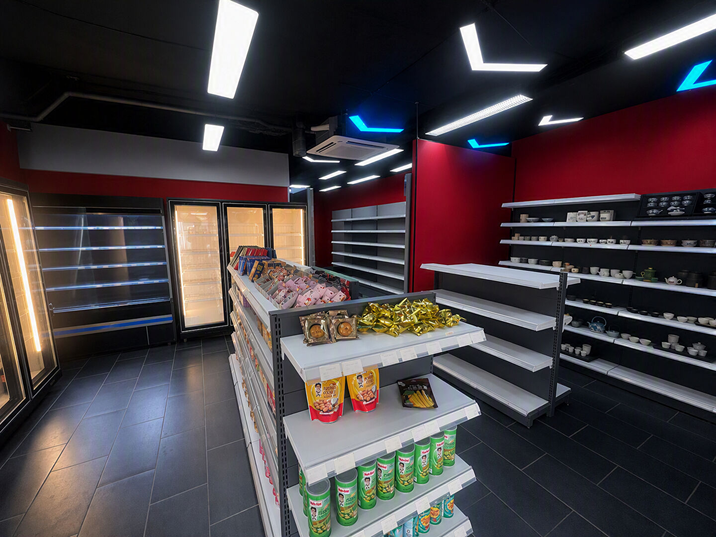 Local commercial 67 m² · à Bègles · 67 m² · 30 000 €