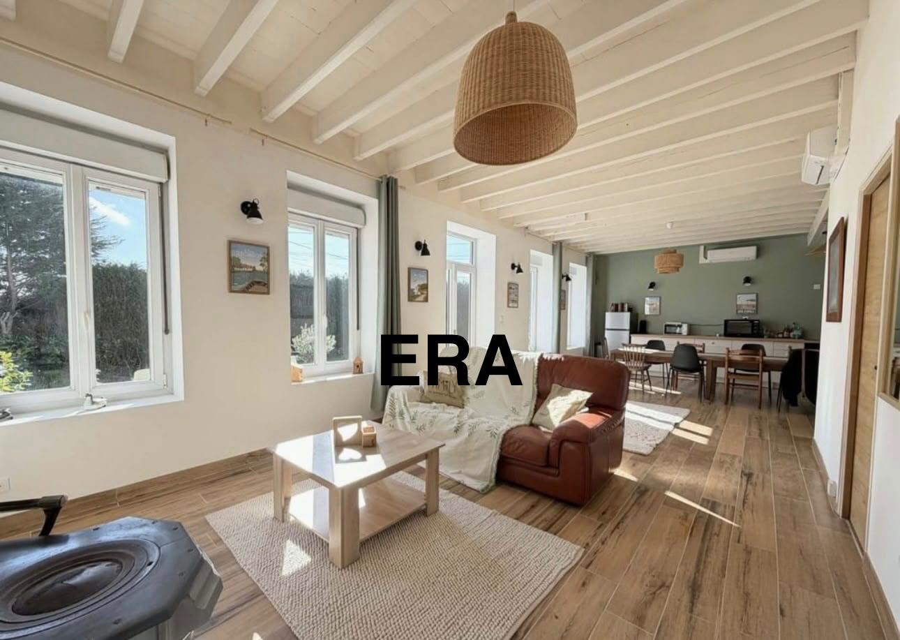 Maison 5 pièces 184 m² · à Ruminghem · 184 m² · 299 000 €