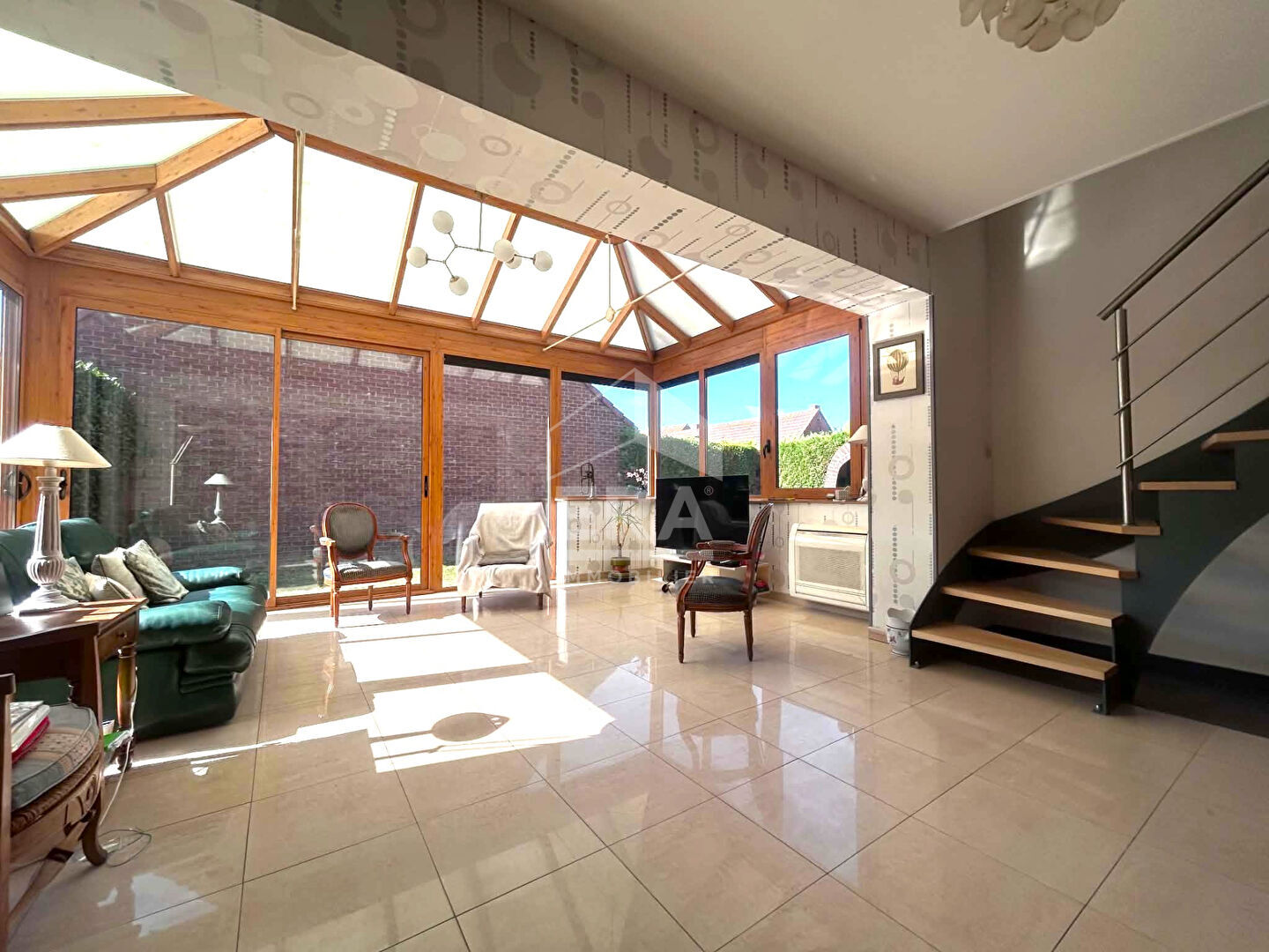Maison 6 pièces 139 m² · à Gravelines · 139 m² · 389 600 €