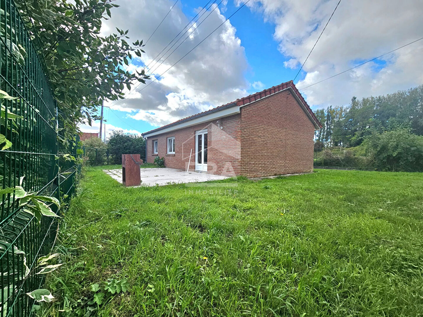 Maison 5 pièces 68 m² · à Holque · 68 m² · 127 800 €