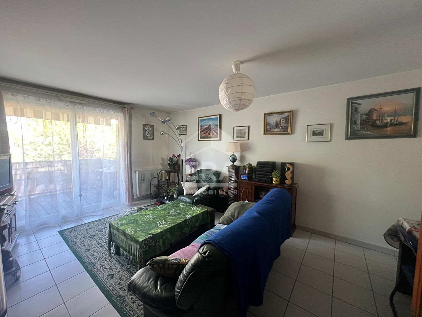 Appartement 3 pièces 69 m² · à Villefontaine · 69 m² · 209 000 €
