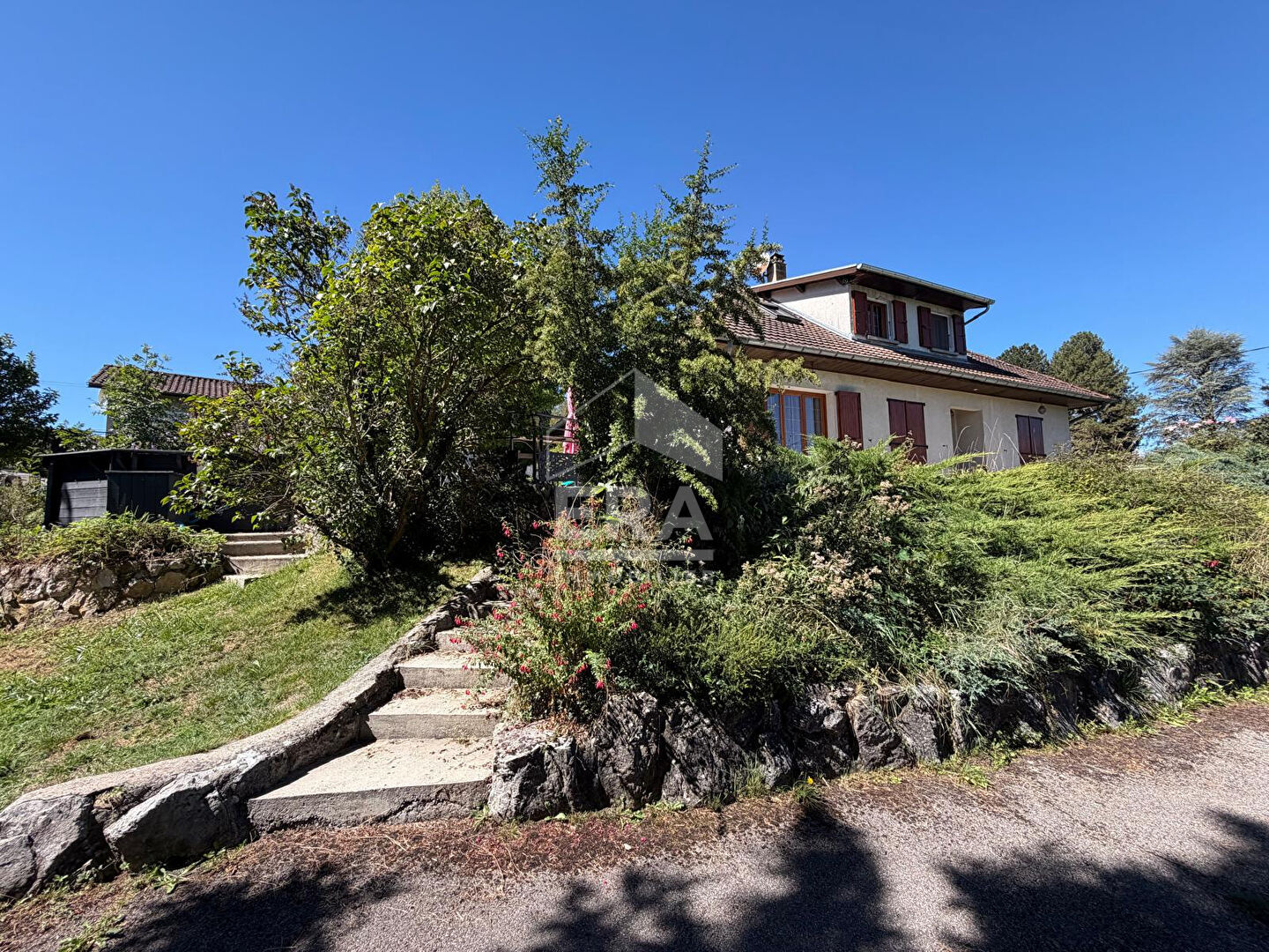 Maison 7 pièces 170 m² · à Charavines · 170 m² · 419 000 €