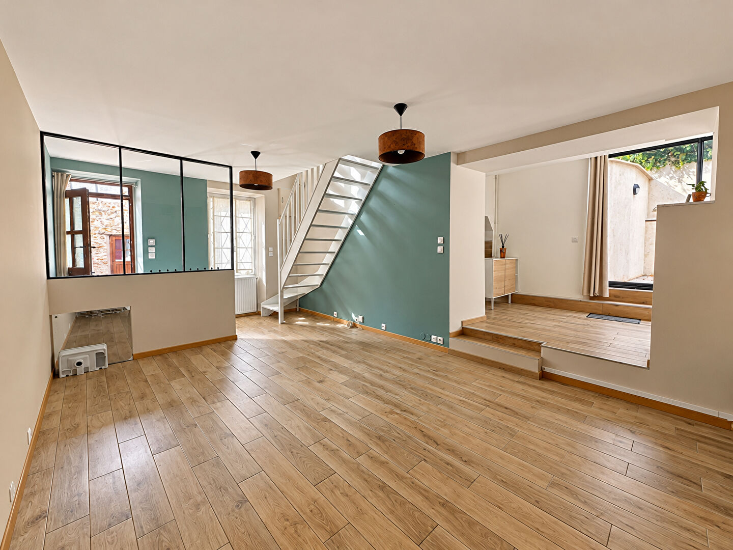 Maison 4 pièces 88 m² · à Igny · 88 m² · 417 000 €
