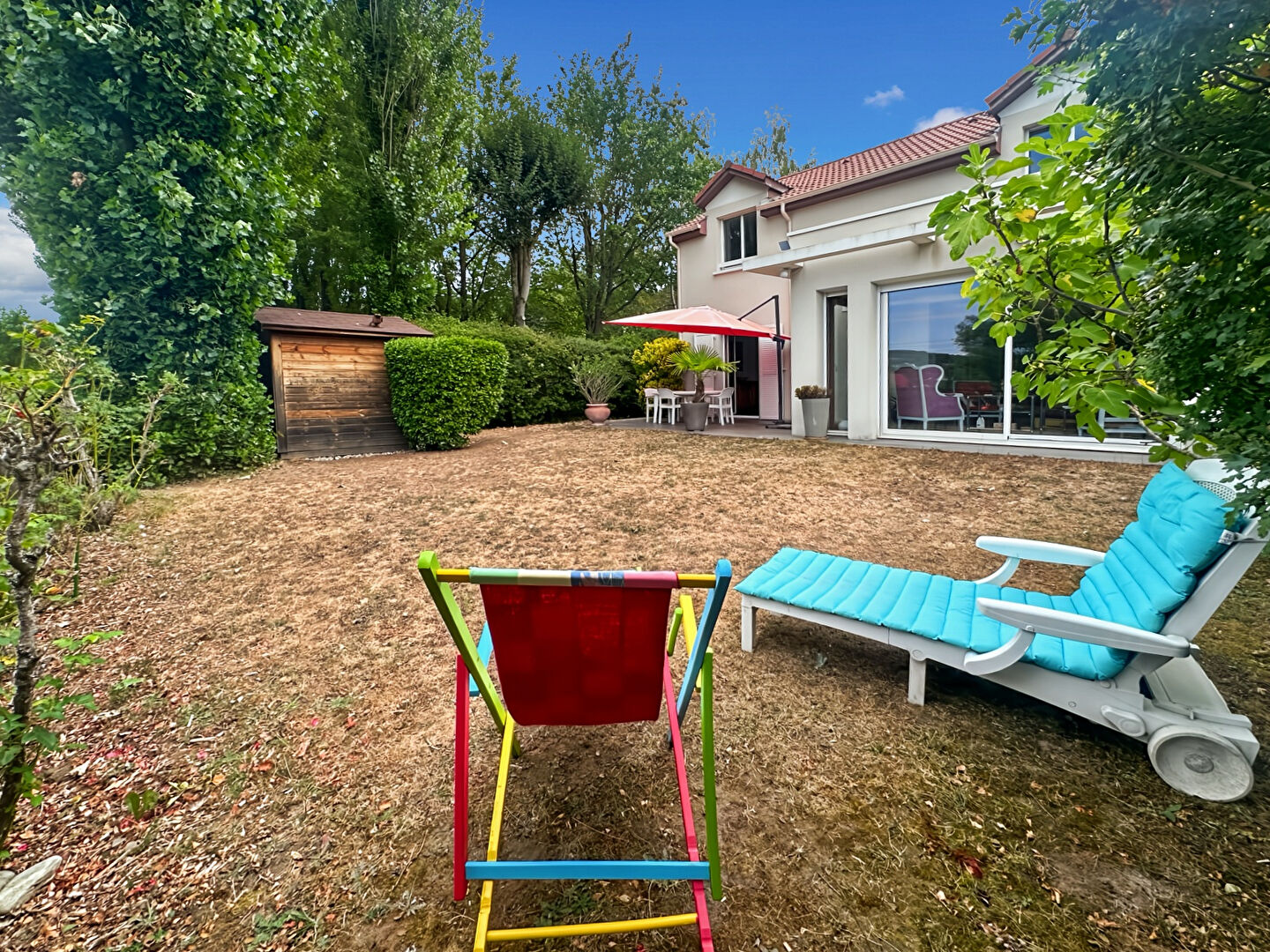 Maison 6 pièces 130 m² · à Verrières-le-Buisson · 130 m² · 699 000 €