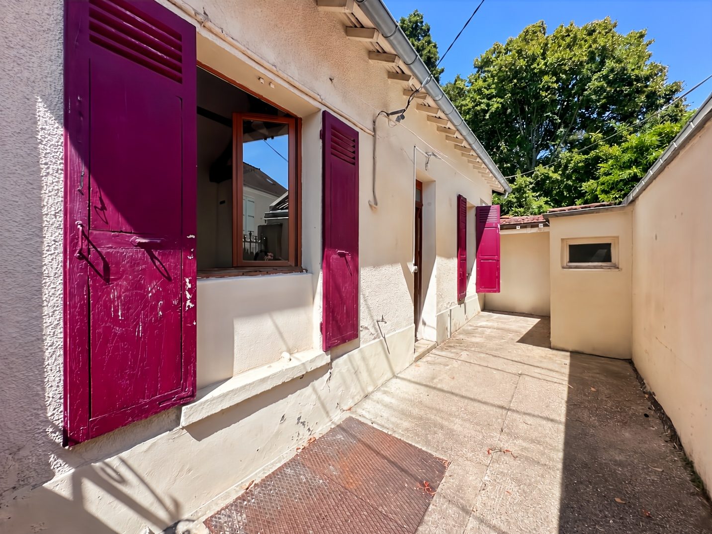Maison 3 pièces 55 m² · à Verrières-le-Buisson · 55 m² · 269 000 €