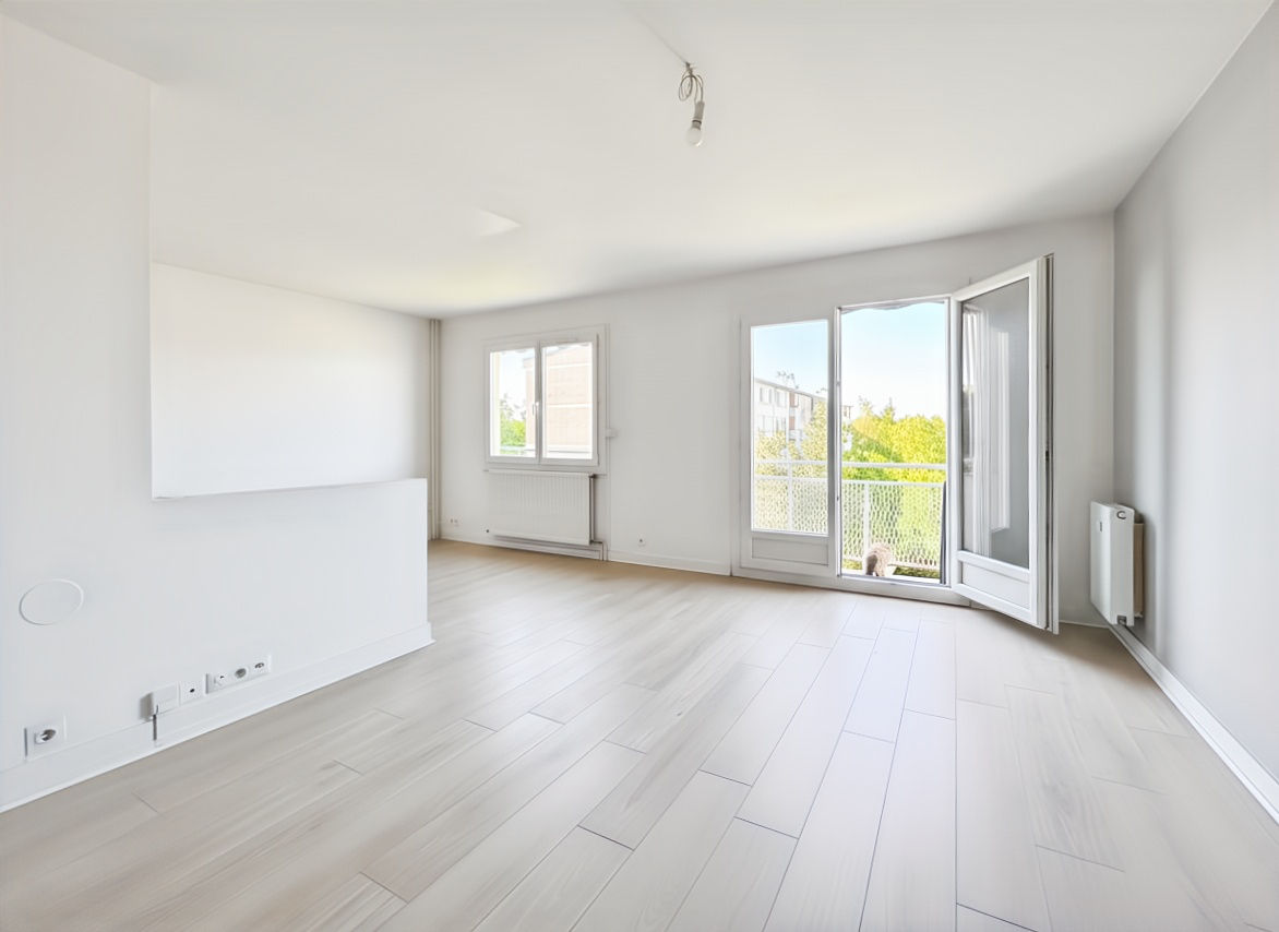Appartement 3 pièces 61 m² · à Bourg-la-Reine · 61 m² · 309 000 €