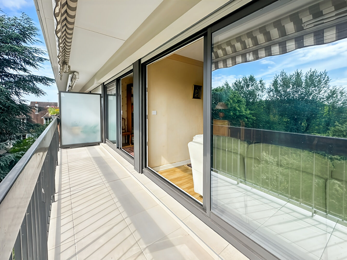 Appartement 3 pièces 66 m² · à Verrières-le-Buisson · 66 m² · 350 000 €