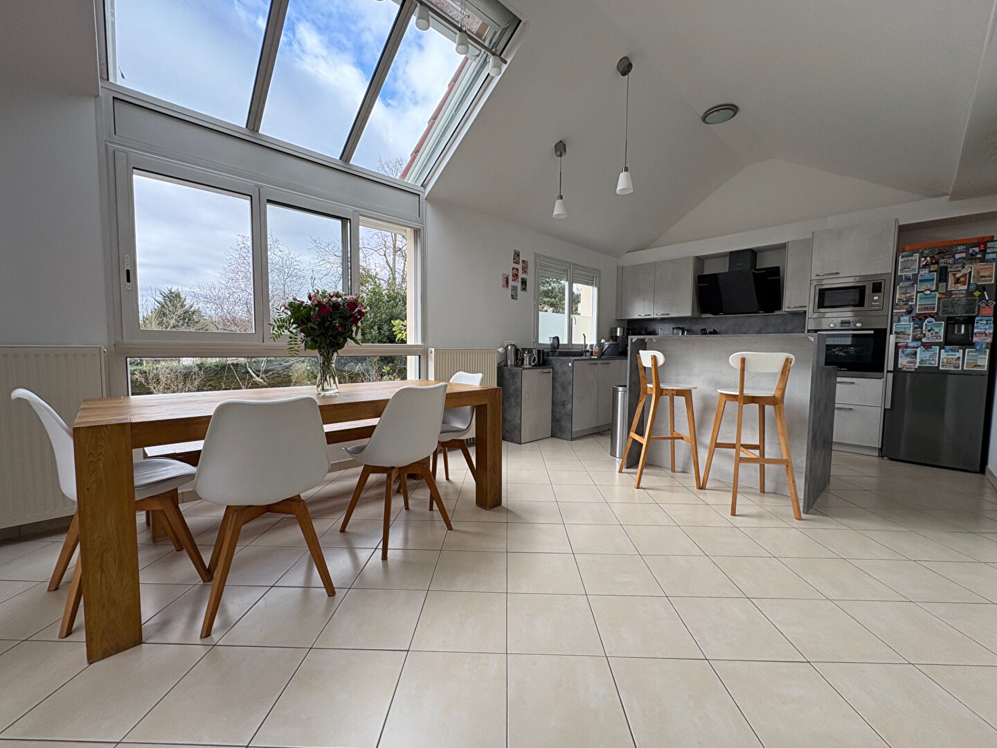 Maison 7 pièces 130 m² · à Verrières-le-Buisson · 130 m² · 679 000 €