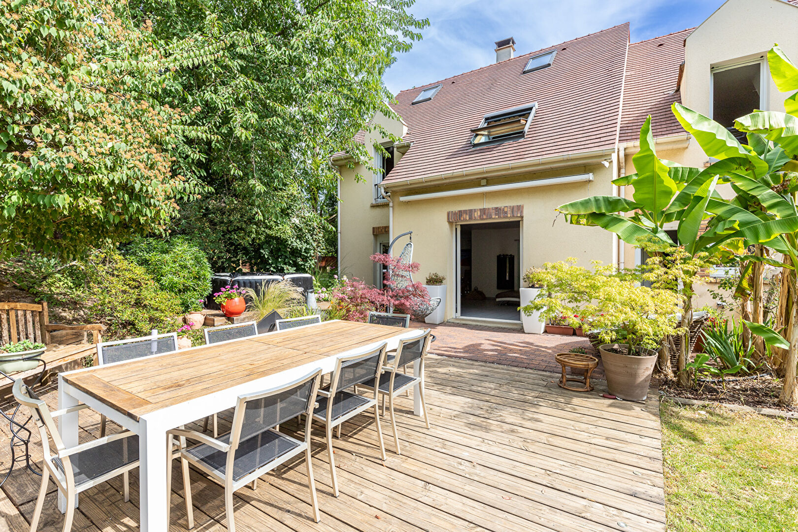 Maison 7 pièces 157 m² · à Igny · 157 m² · 745 000 €