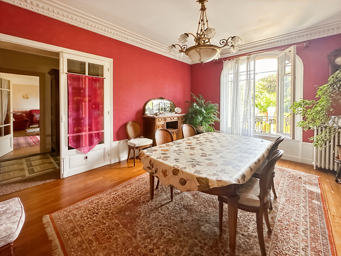 Maison 7 pièces 208 m² · à Verrières-le-Buisson · 208 m² · 949 000 €