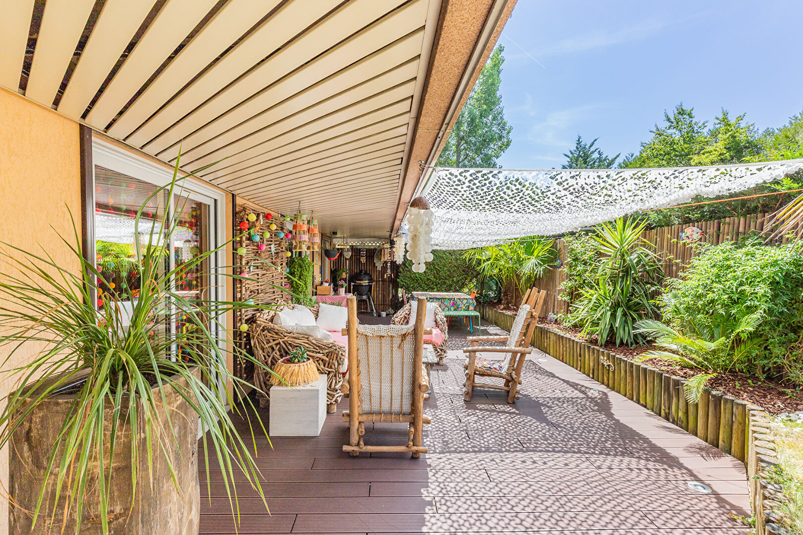 Appartement 4 pièces 84 m² · à Verrières-le-Buisson · 84 m² · 435 000 €