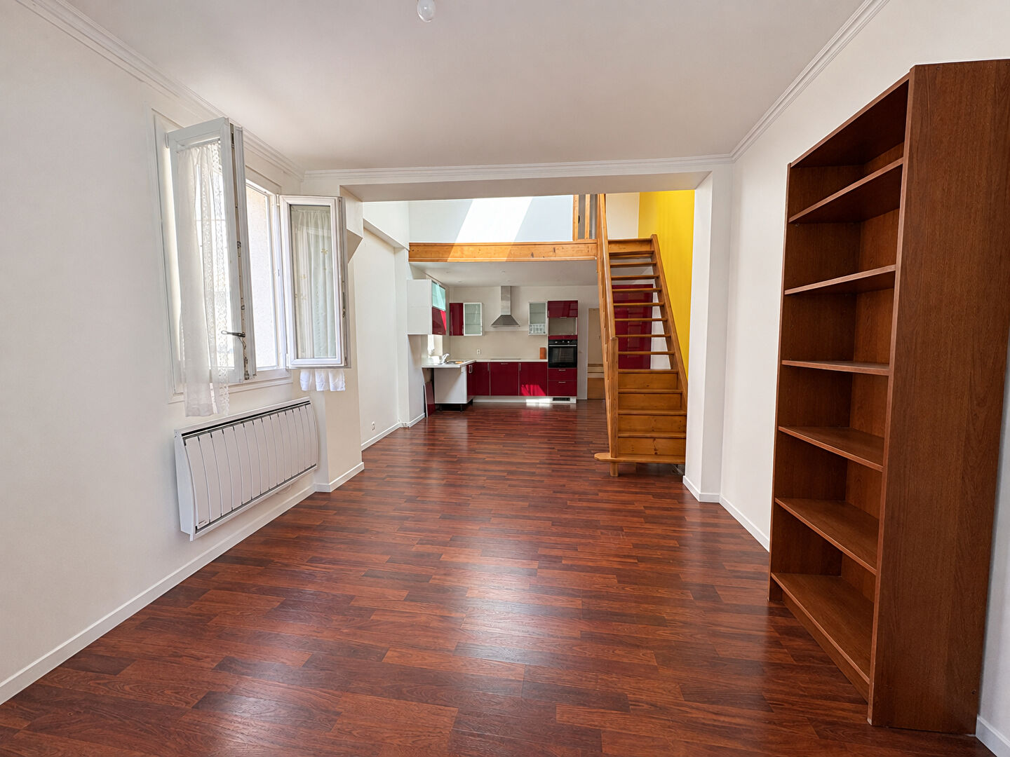 Maison 4 pièces 91 m² · à Verrières-le-Buisson · 91 m² · 295 000 €