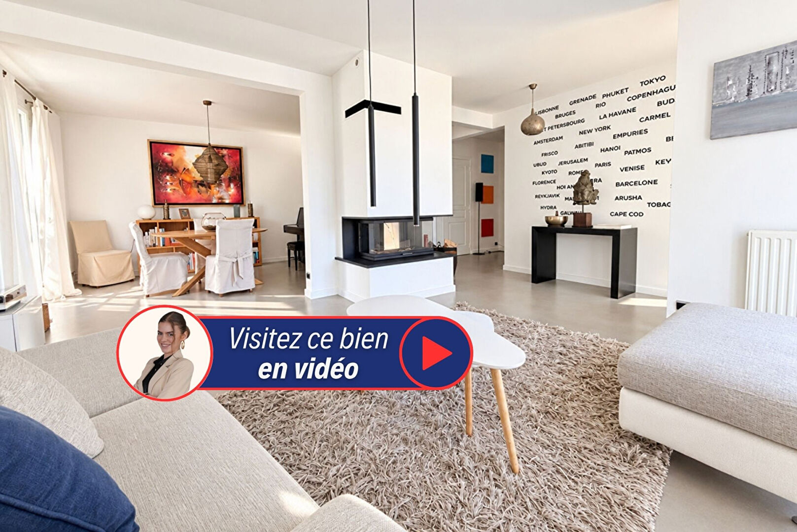 Maison 7 pièces 185 m² · à Igny · 185 m² · 799 000 €