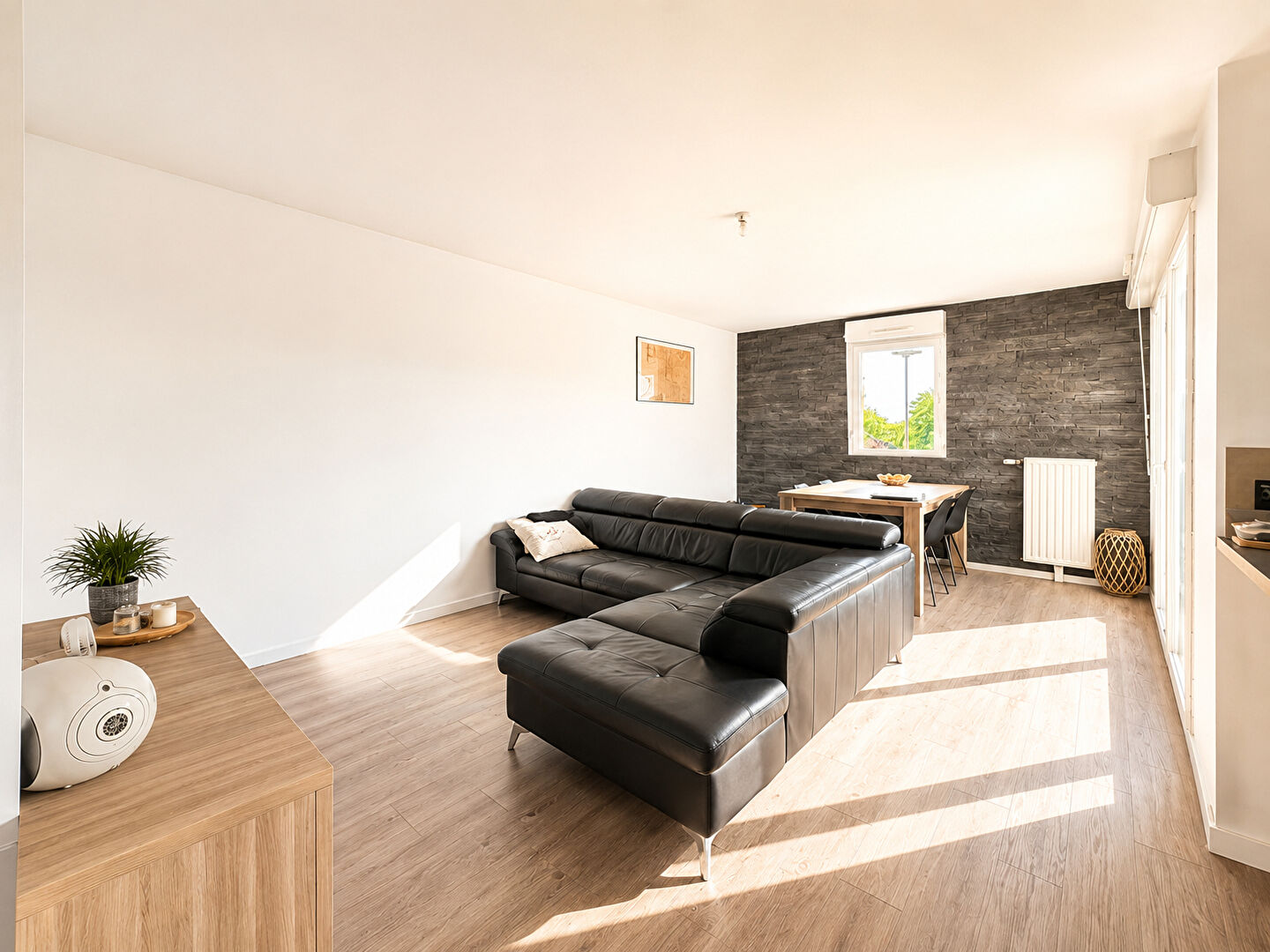 Appartement 3 pièces 64 m² · à Saulx-les-Chartreux · 64 m² · 239 000 €