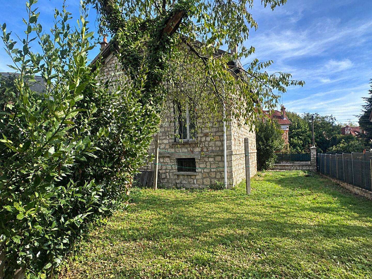 Maison 5 pièces 121 m² · à Verrières-le-Buisson · 121 m² · 499 000 €