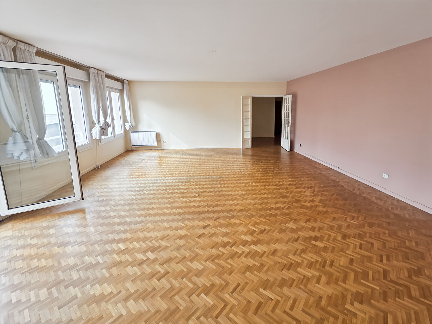 Appartement 5 pièces 122 m² · à Sceaux · 122 m² · 646 000 €