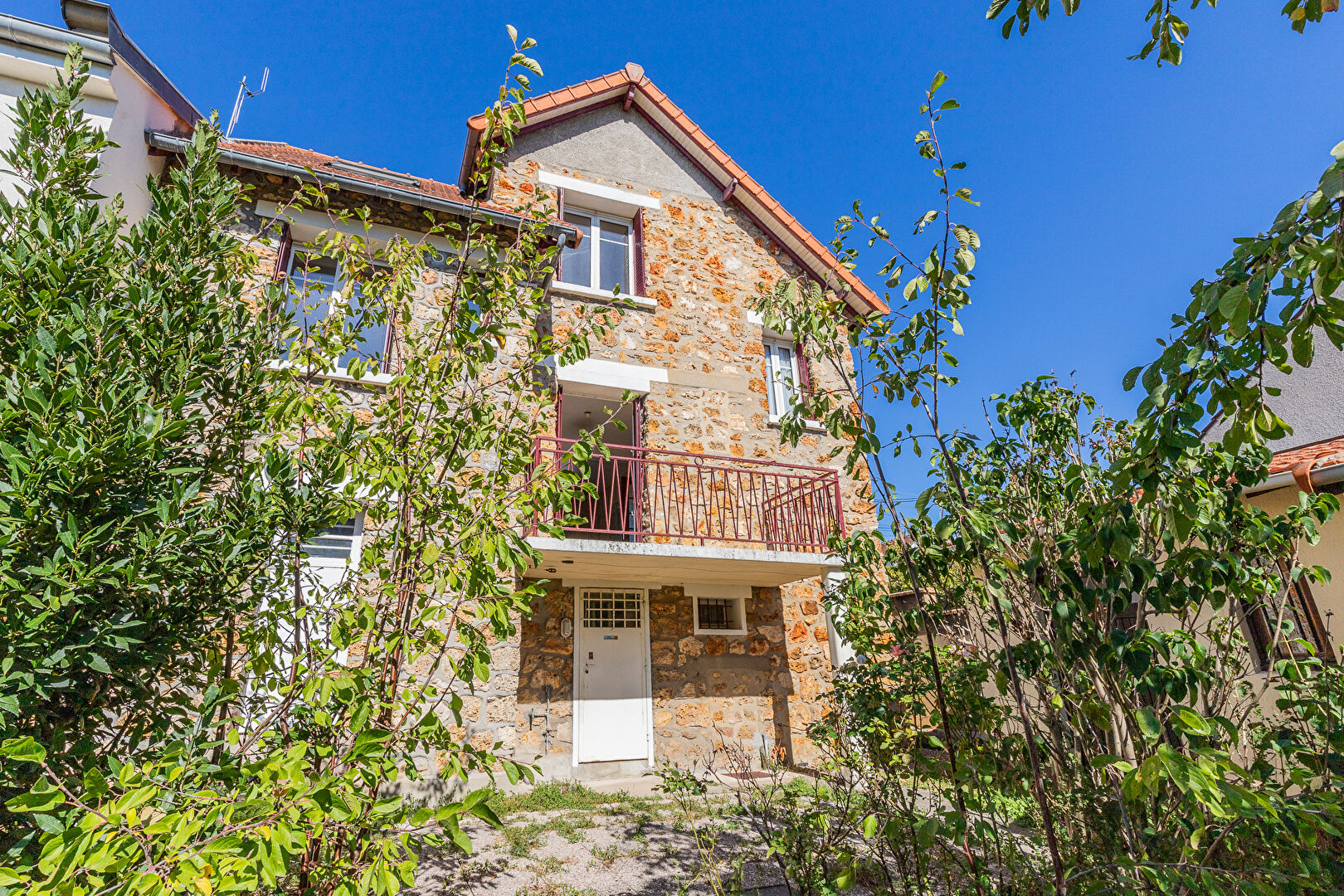 Maison 5 pièces 88 m² · à Verrières-le-Buisson · 88 m² · 519 000 €