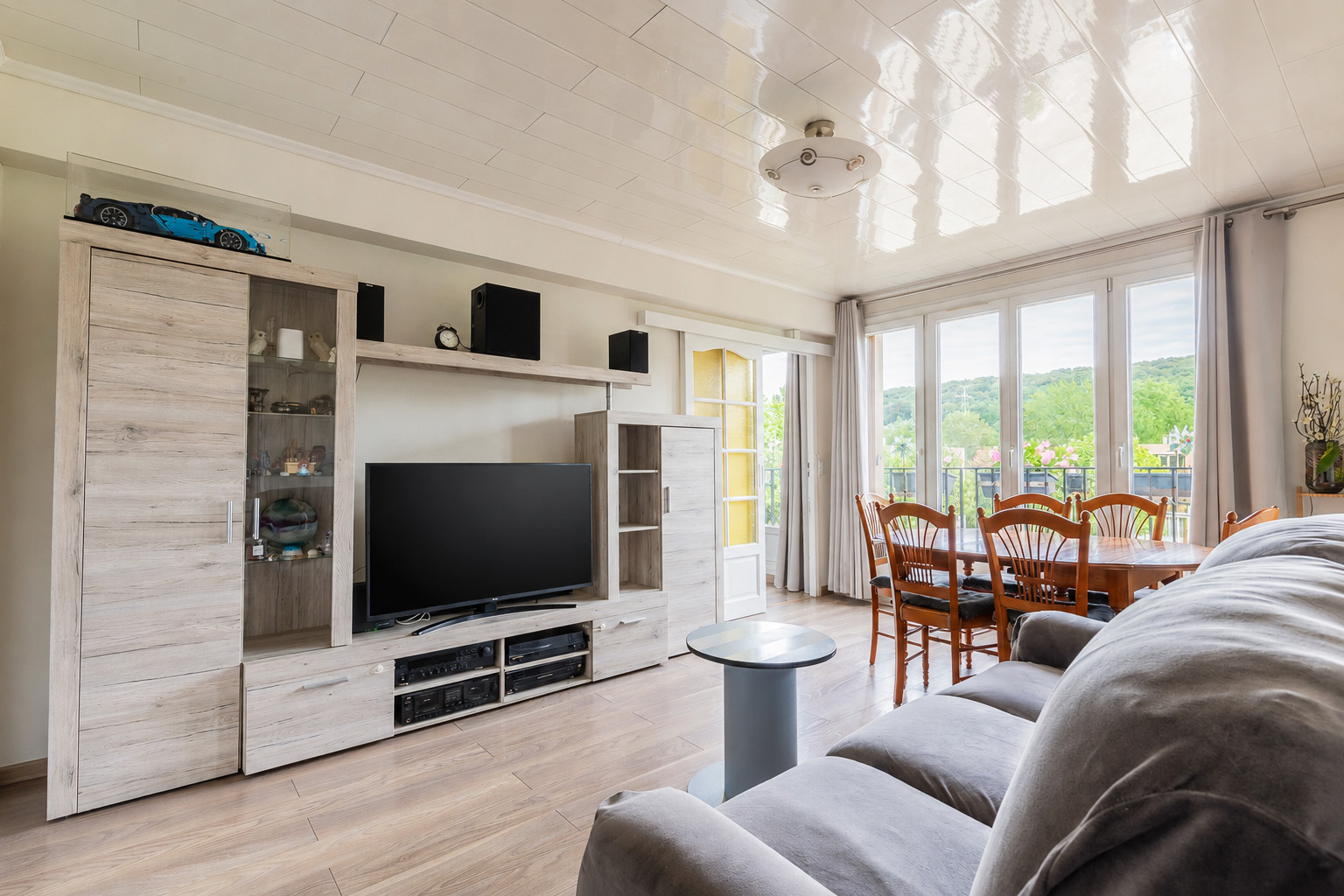 Appartement 4 pièces 73 m² · à Bièvres · 73 m² · 255 000 €