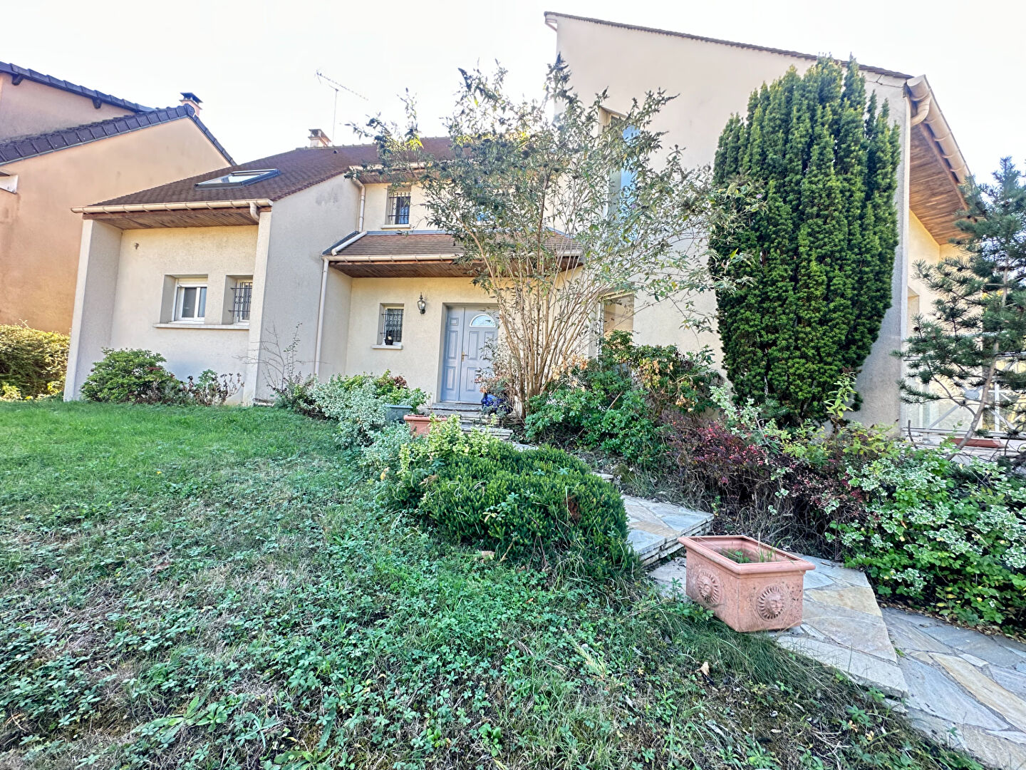 Maison 7 pièces 156 m² · à Verrières-le-Buisson · 156 m² · 895 000 €