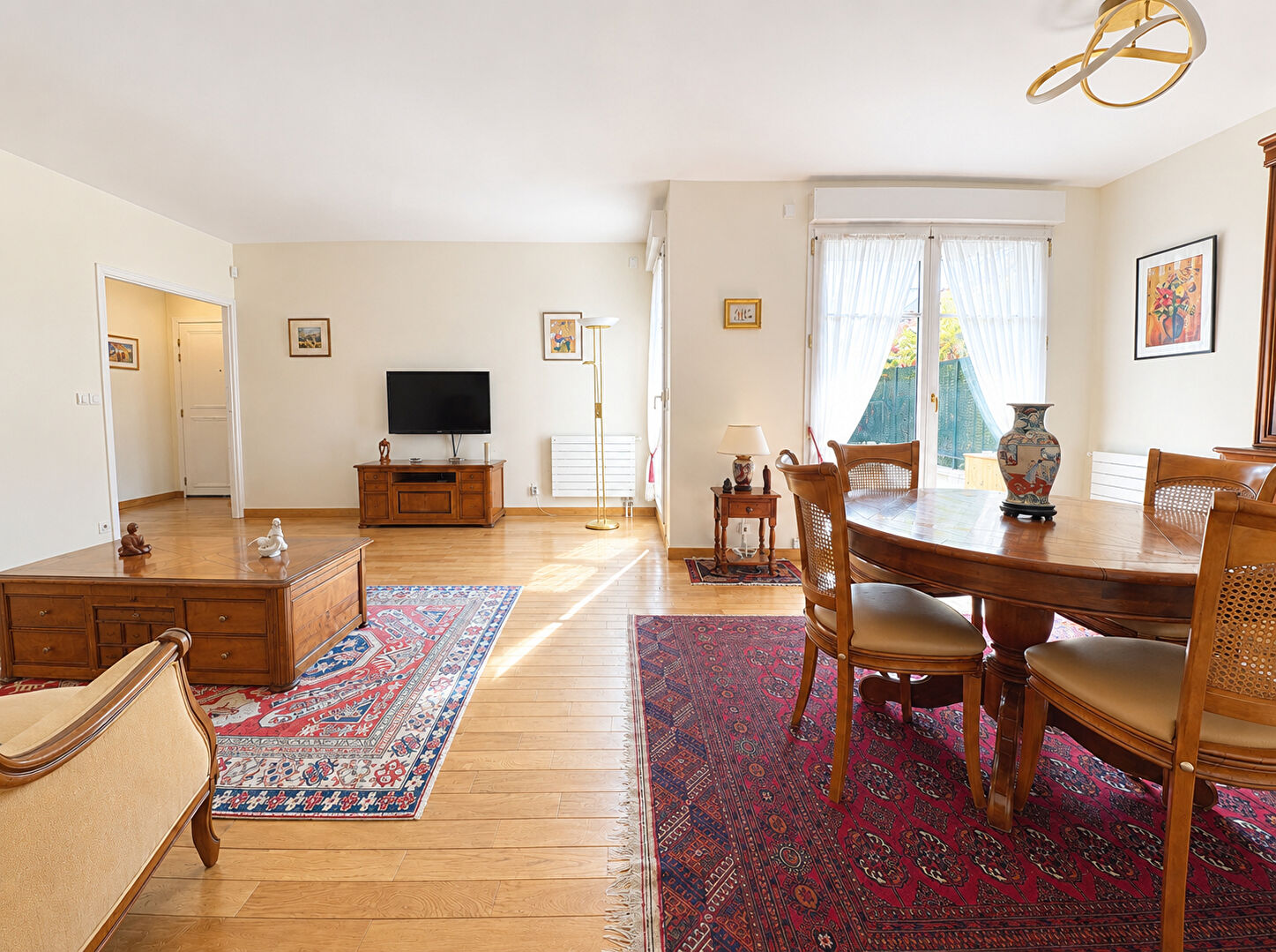 Appartement 5 pièces 95 m² · à Verrières-le-Buisson · 95 m² · 499 000 €