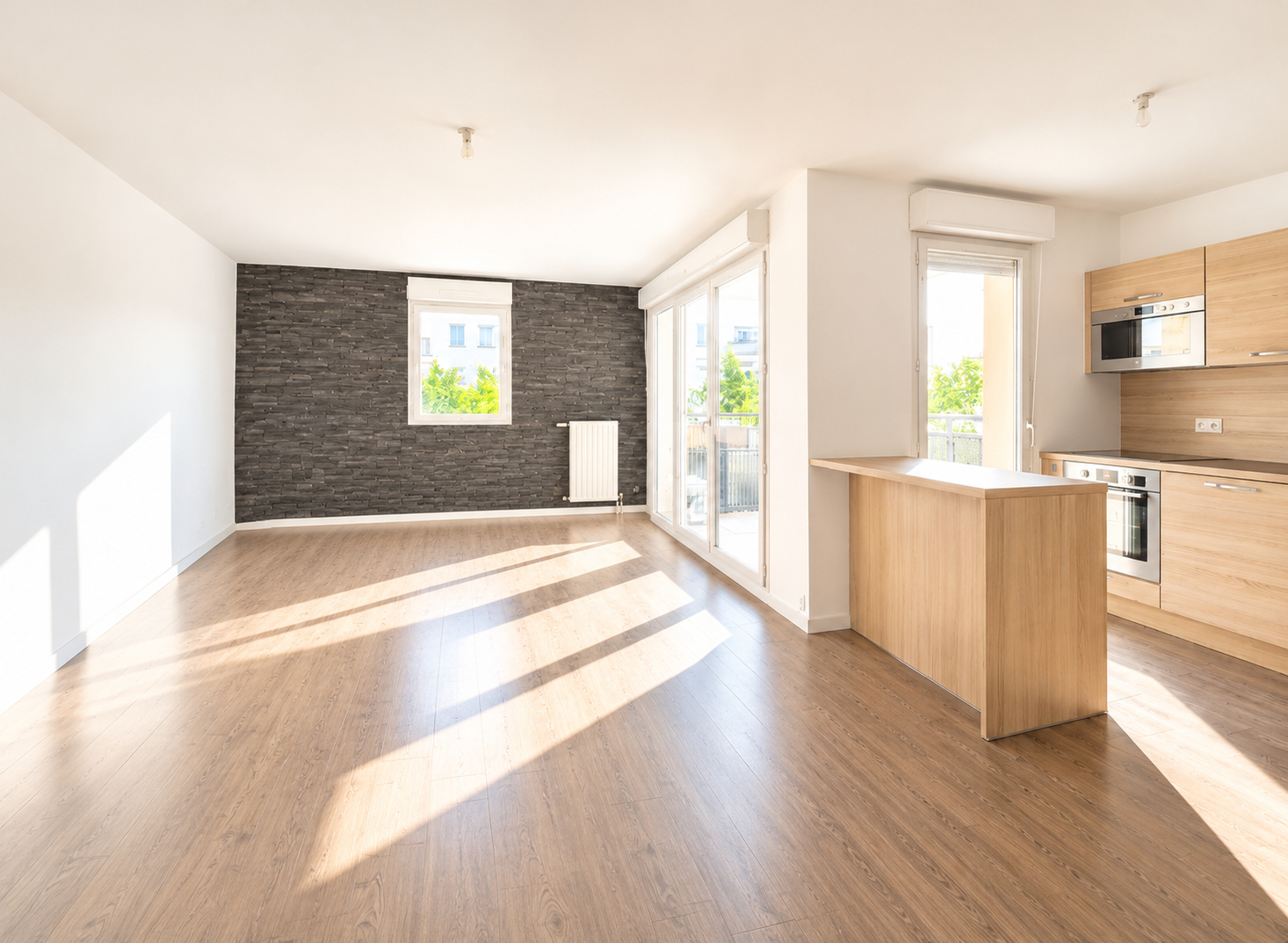 Appartement 3 pièces 64 m² · à Saulx-les-Chartreux · 64 m² · 239 000 €