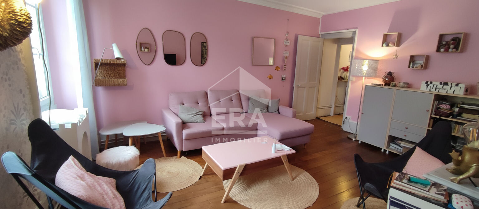 Appartement 5 pièces 120 m² · à Dole · 120 m² · 135 000 €