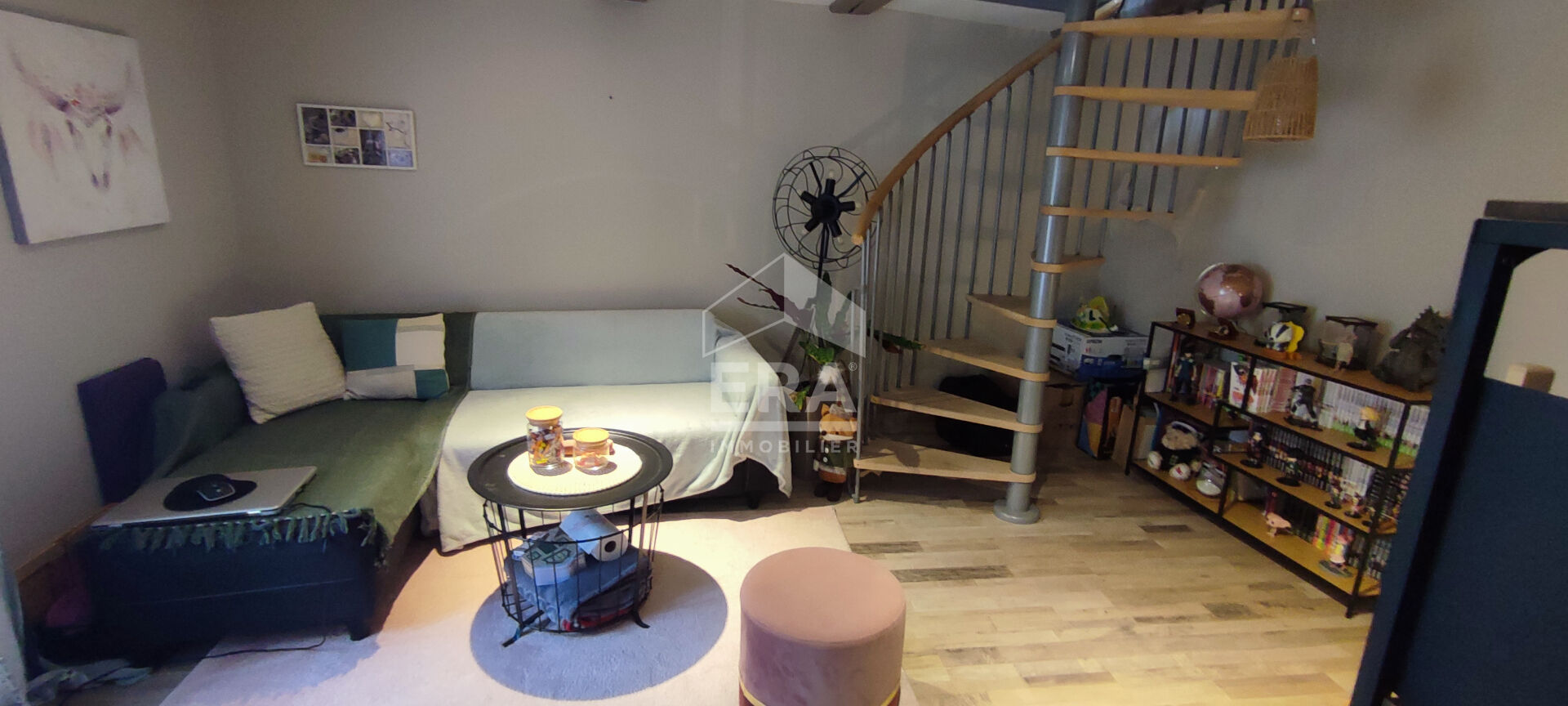 Appartement 3 pièces 55 m² · à Dole · 55 m² · 85 000 €