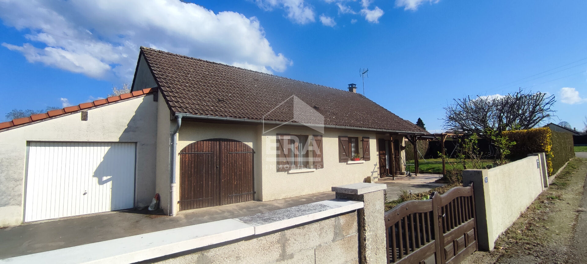 Maison 4 pièces 82 m² · à Villette-lès-Dole · 82 m² · 165 000 €