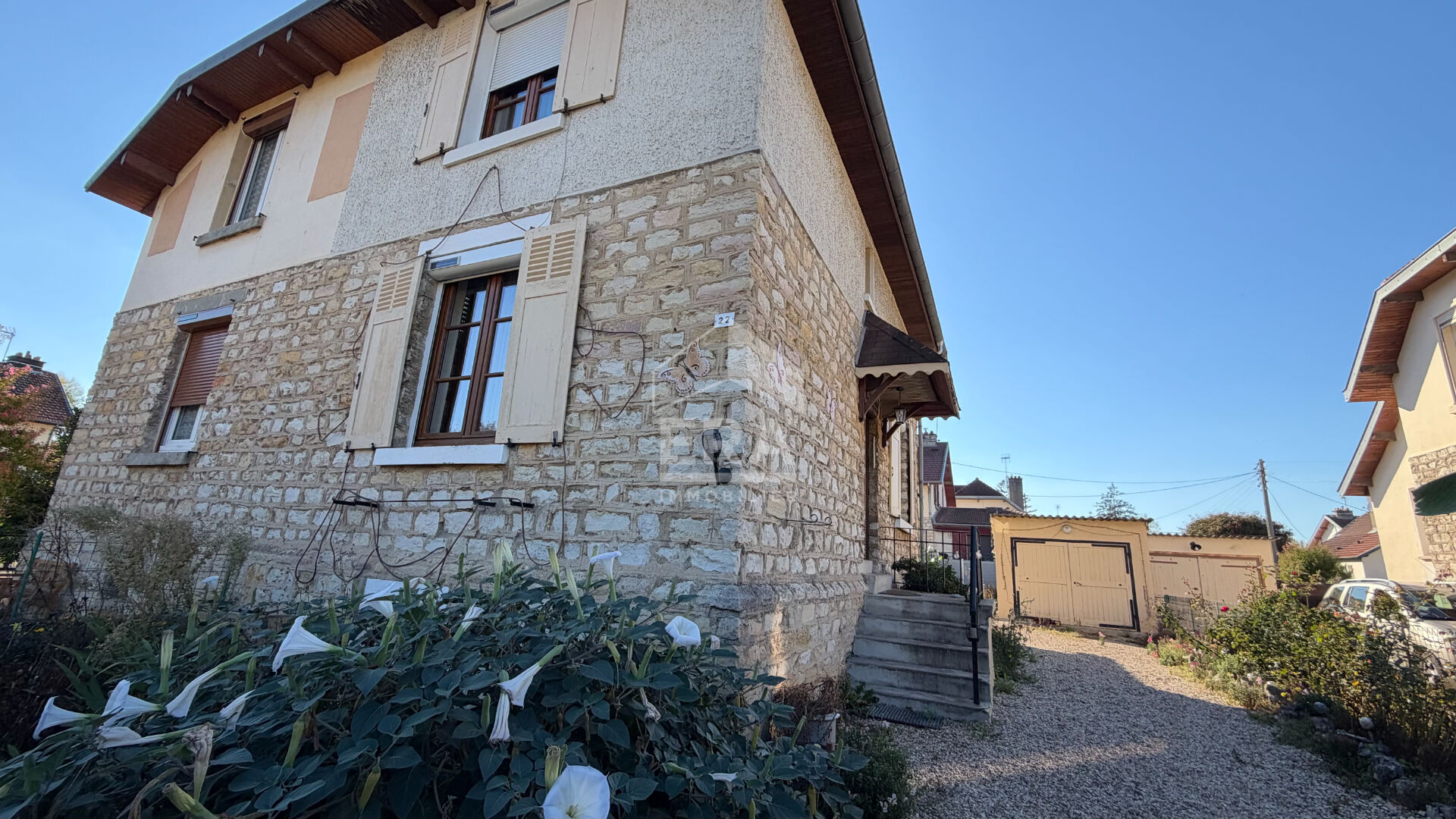 Maison 4 pièces 72 m² · à Tavaux · 72 m² · 109 000 €
