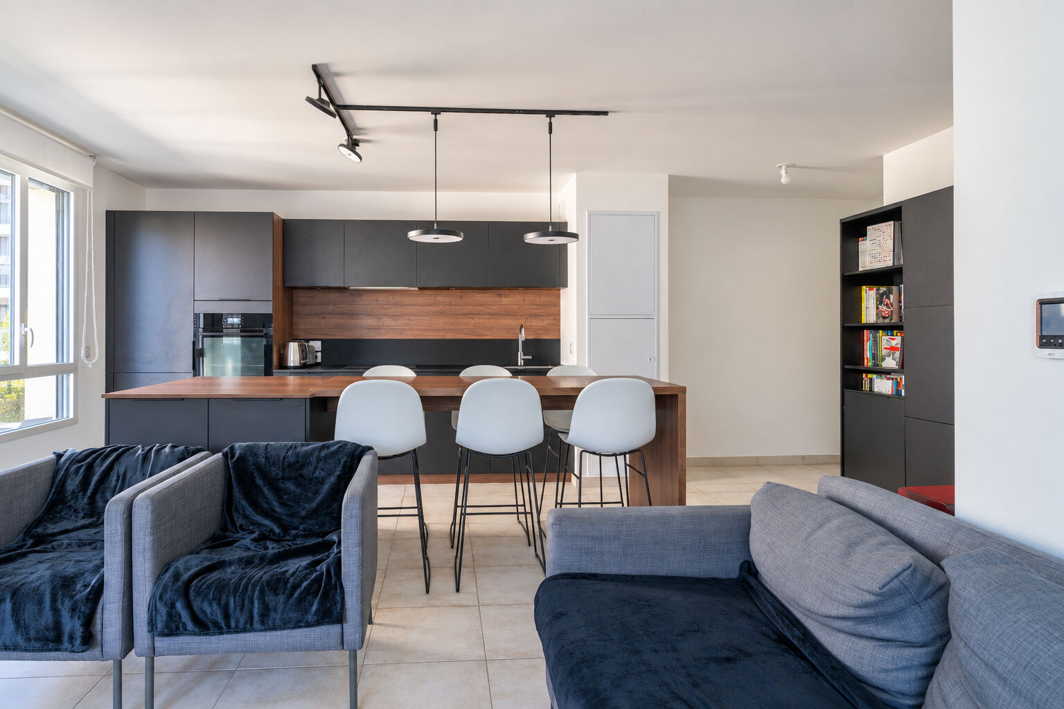 Appartement 3 pièces 63 m² · à Annecy · 63 m² · 349 000 €