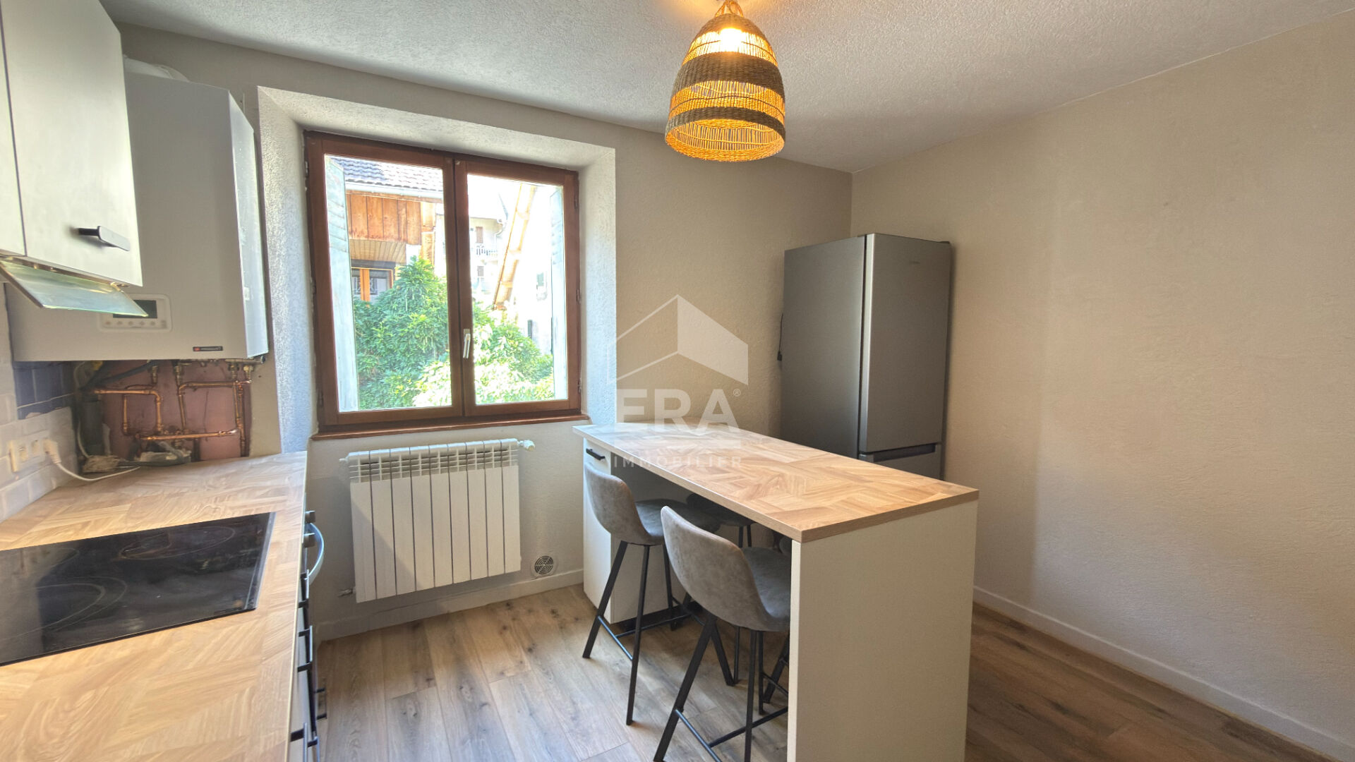 Appartement 4 pièces 77 m² · à Cruseilles · 77 m² · 315 000 €