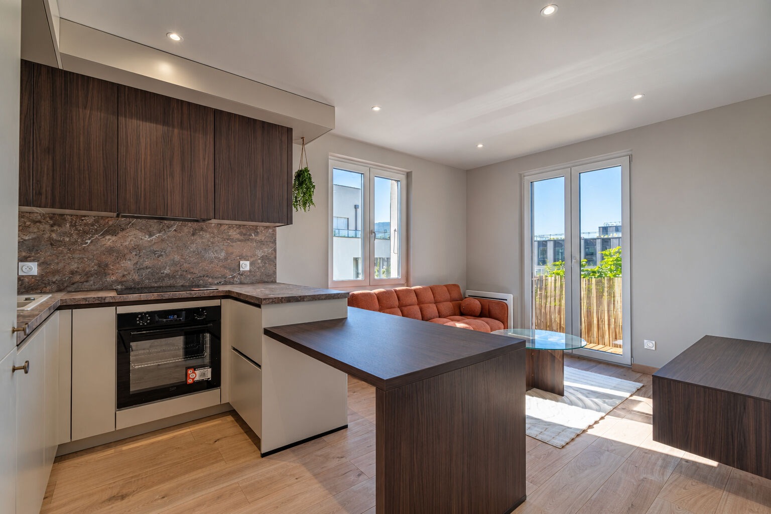 Appartement 3 pièces 48 m² · à Annecy · 48 m² · 294 500 €