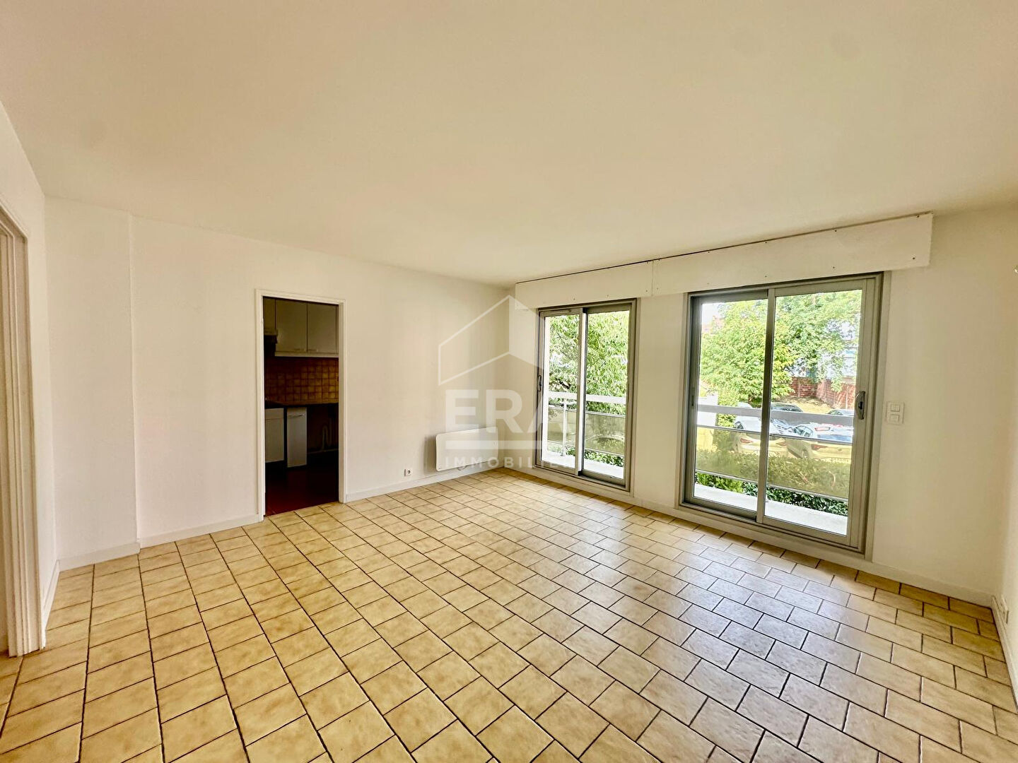 Appartement a louer herblay - 2 pièce(s) - 50 m2 - Surfyn